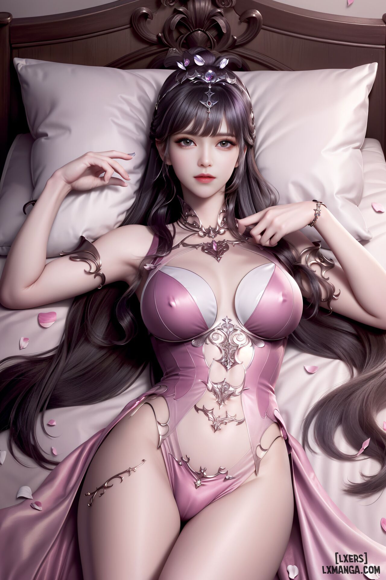 AI Generated Chapter 331 1 AI Generated Chapter 331 1