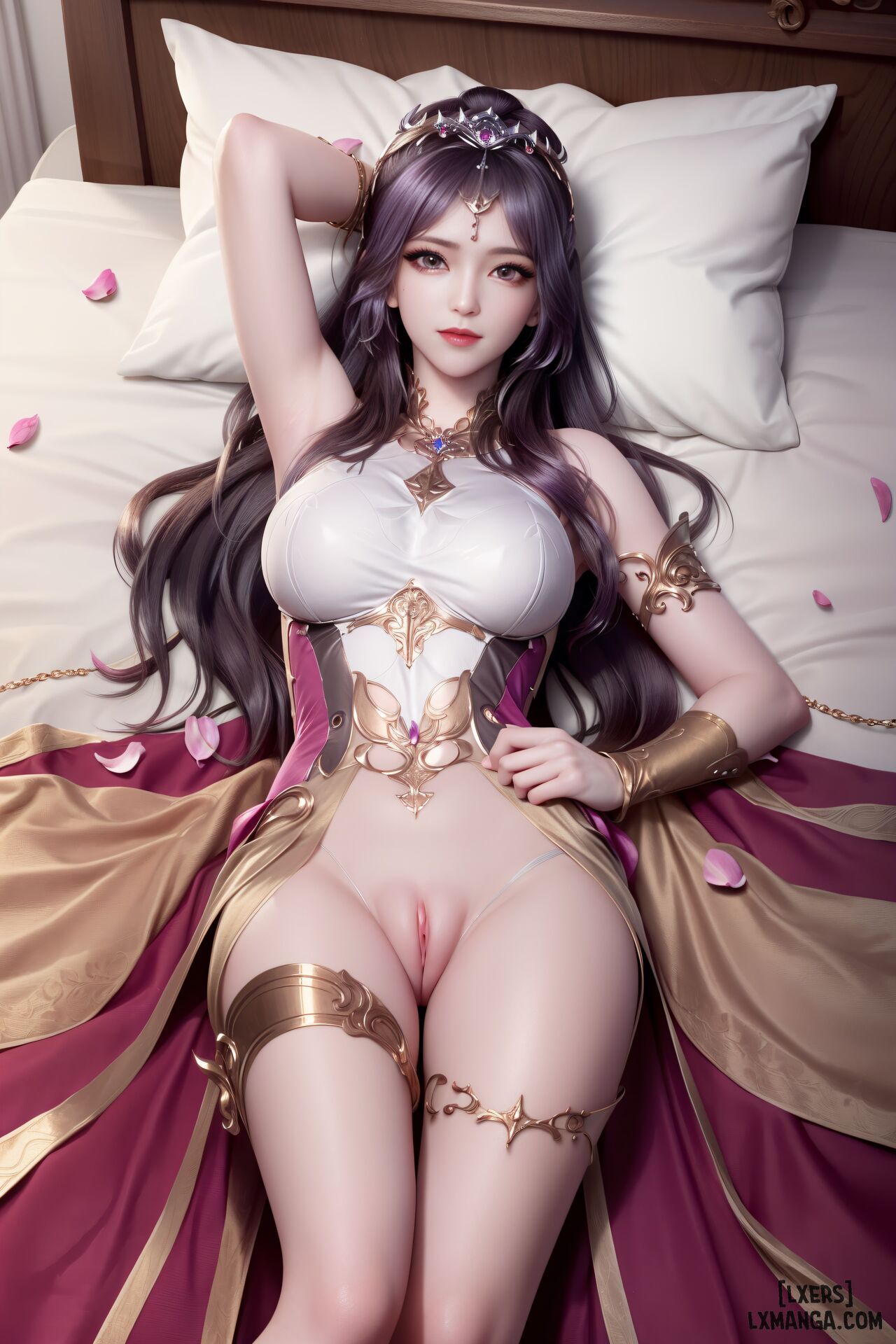 AI Generated Chapter 331 4 AI Generated Chapter 331 4