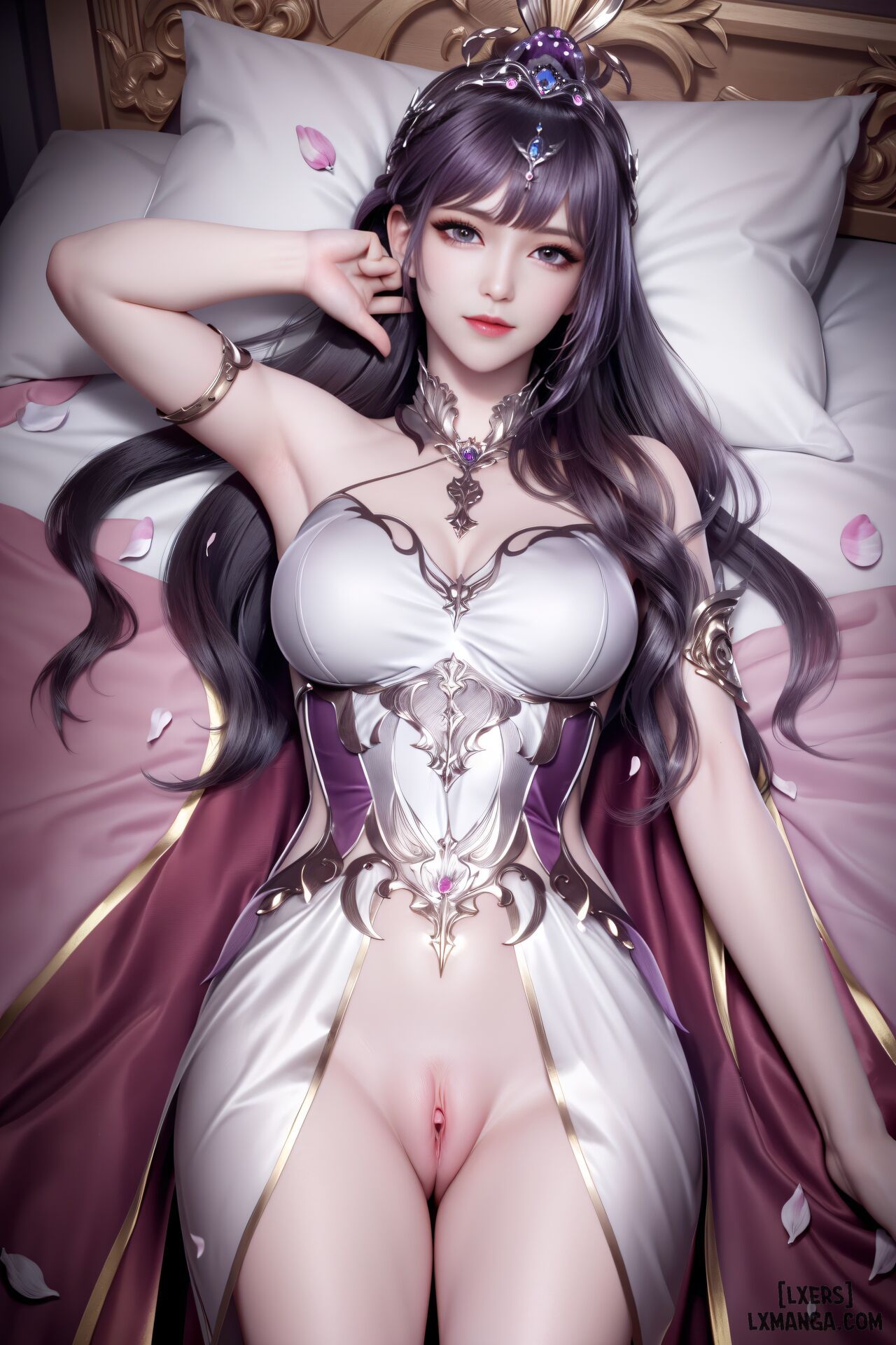 AI Generated Chapter 331 15 AI Generated Chapter 331 15