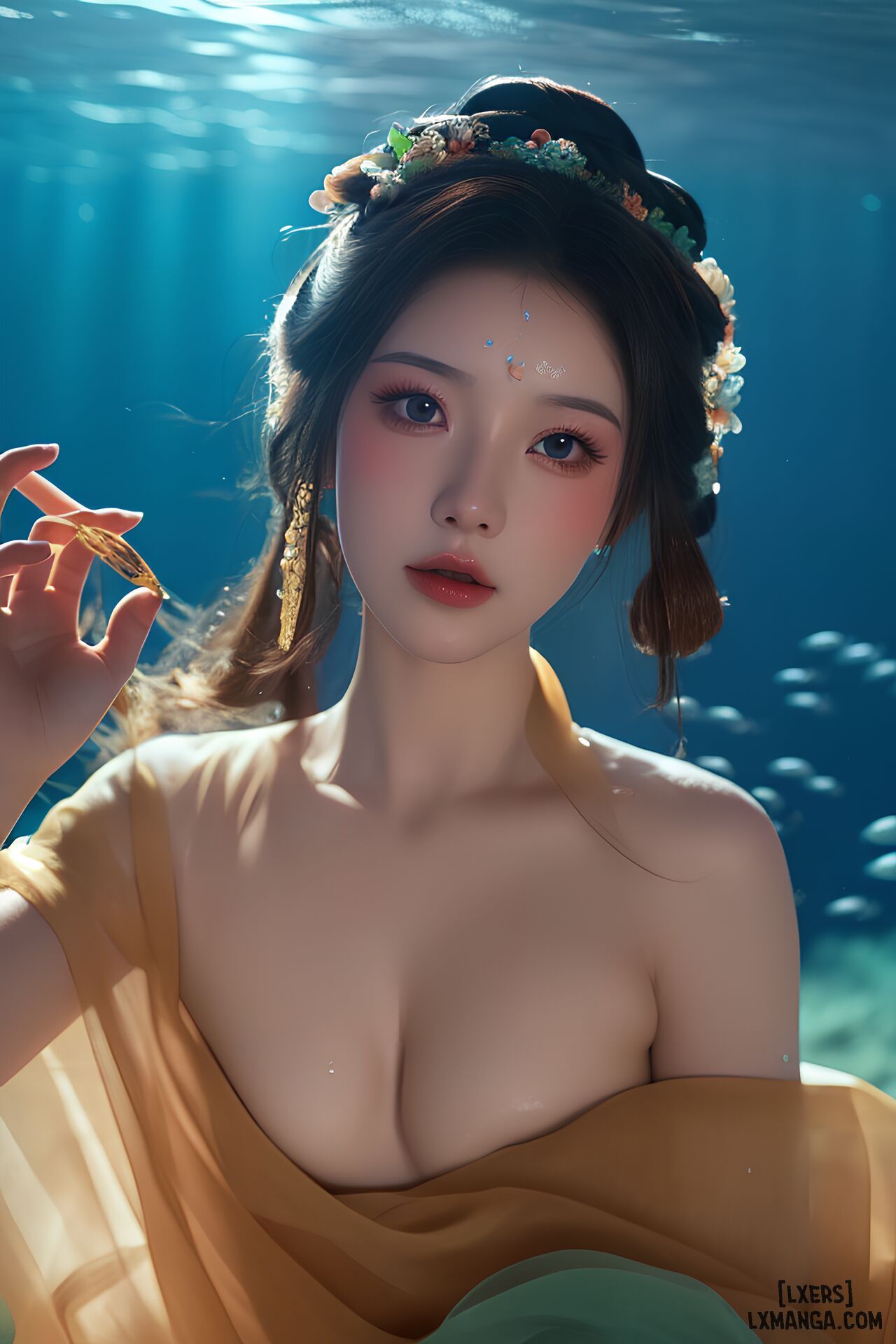 AI Generated Chapter 212 10 AI Generated Chapter 212 10