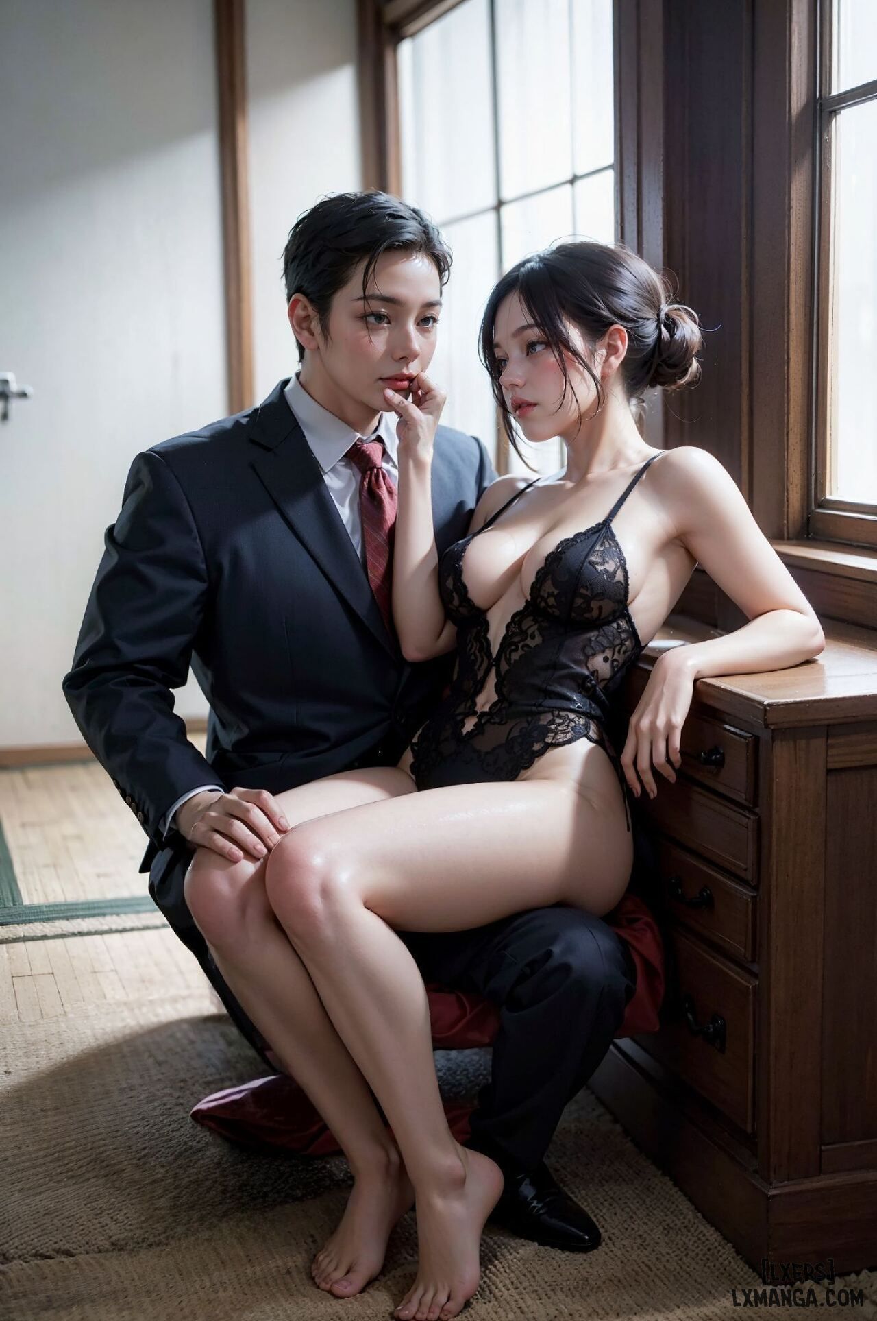 AI Generated Chapter 407 6 AI Generated Chapter 407 6
