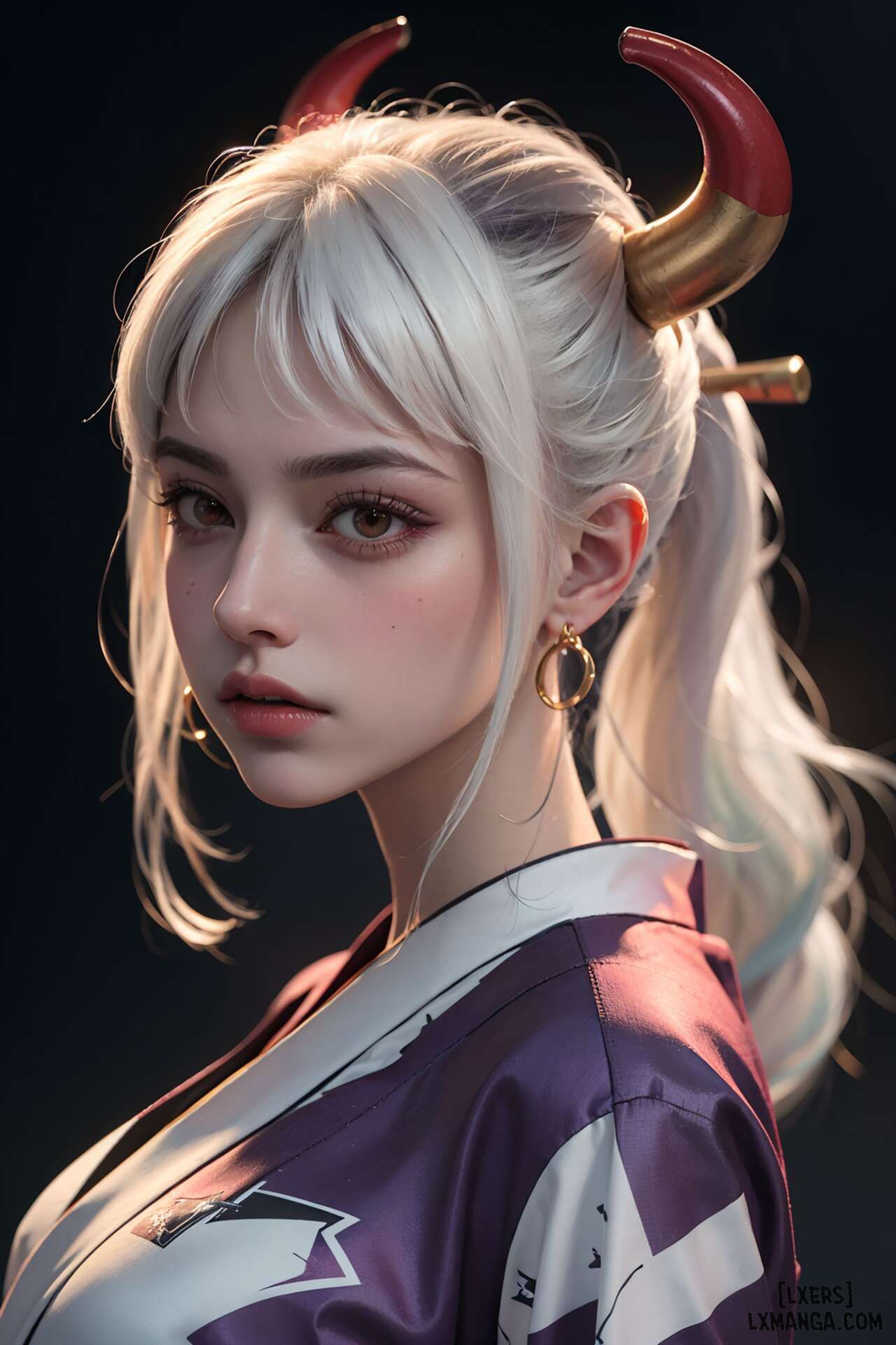 AI Generated Chapter 223