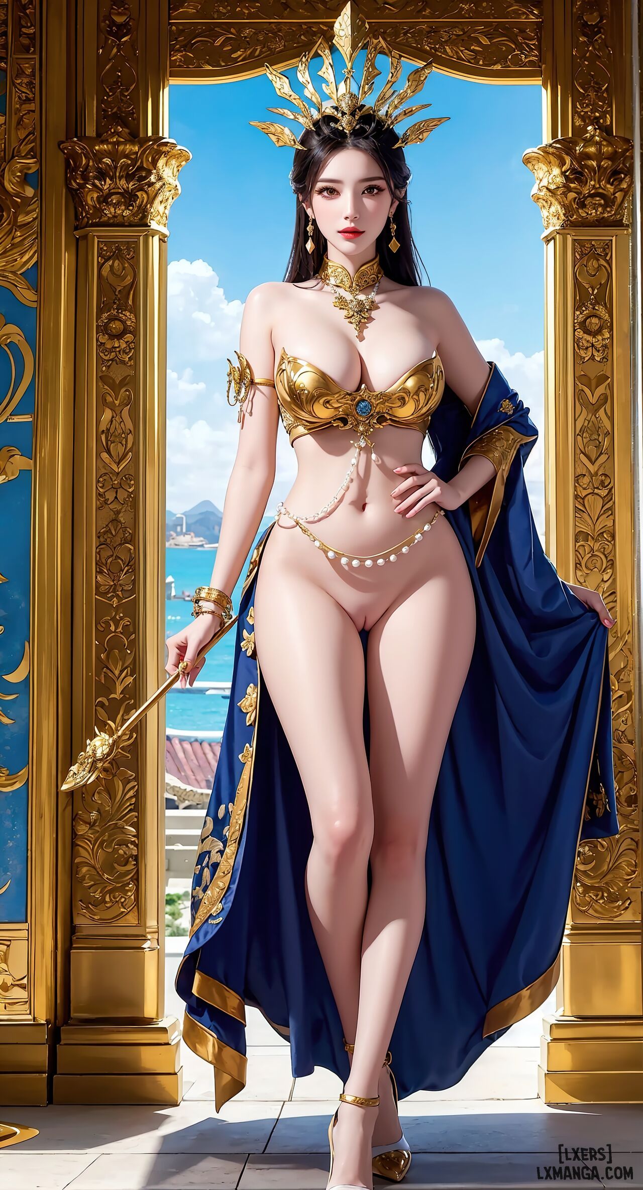 AI Generated Chapter 414 15 AI Generated Chapter 414 15