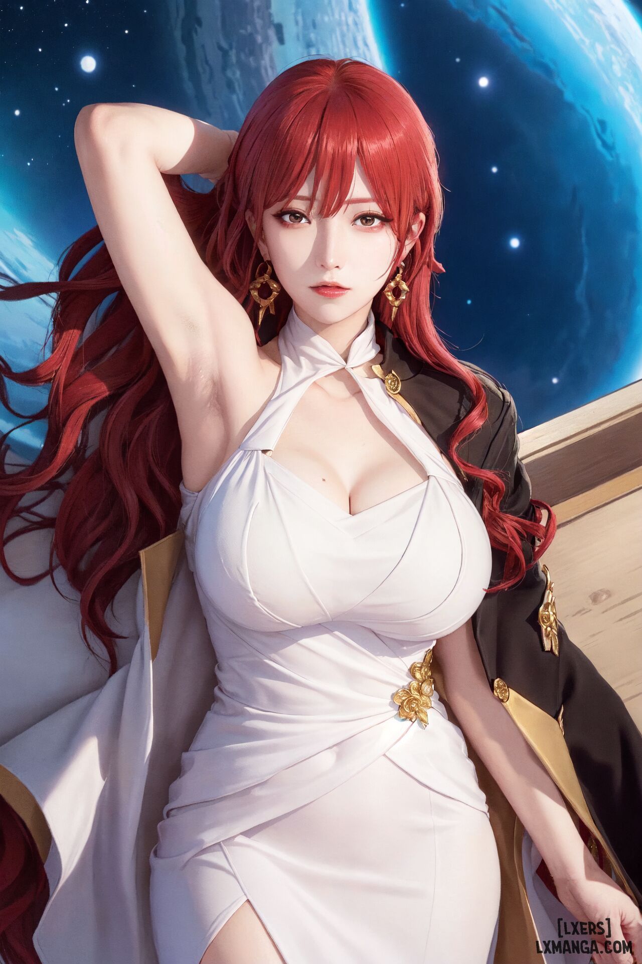 AI Generated Chapter 259