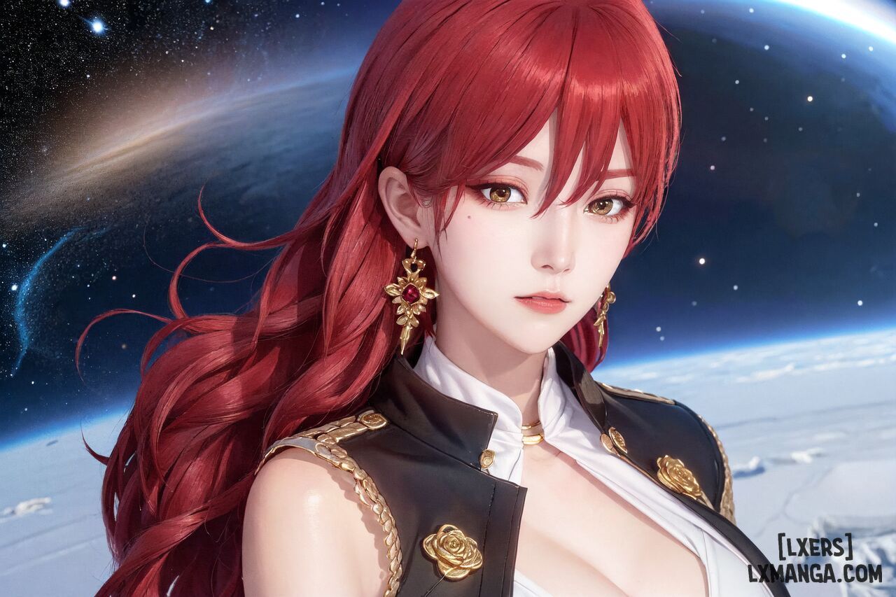 AI Generated Chapter 259