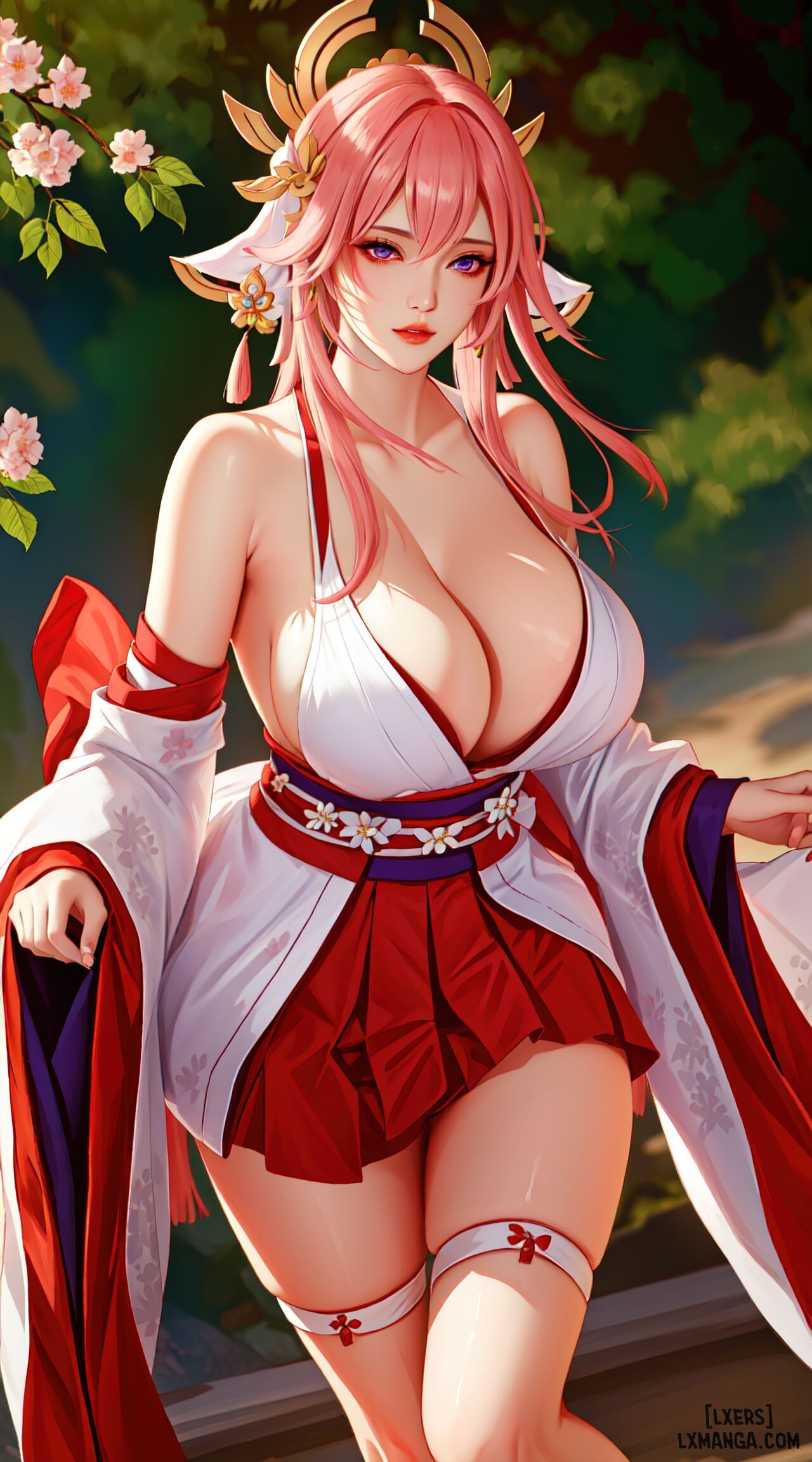 AI Generated Chapter 290 0 AI Generated Chapter 290 0