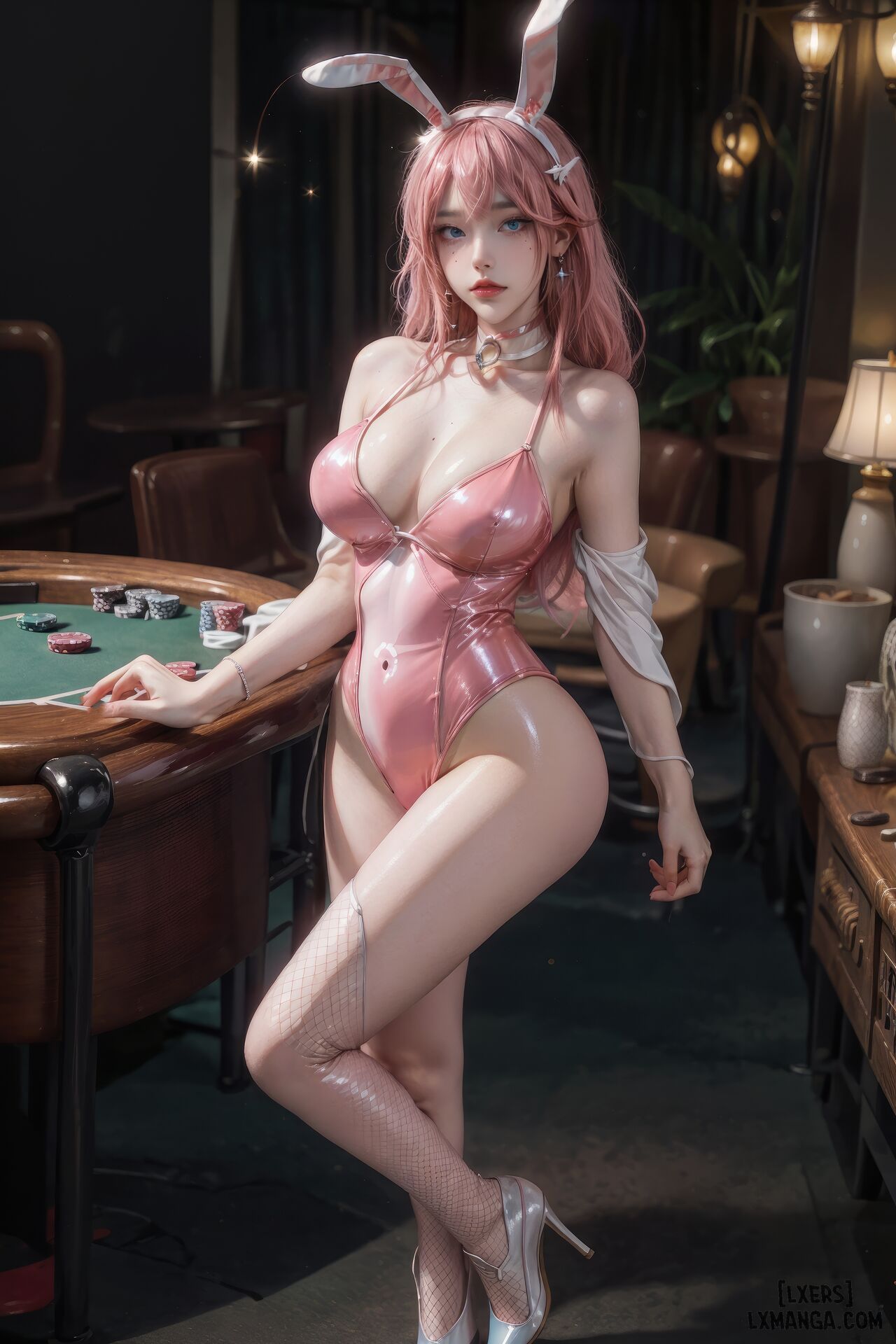AI Generated Chapter 372 18 AI Generated Chapter 372 18