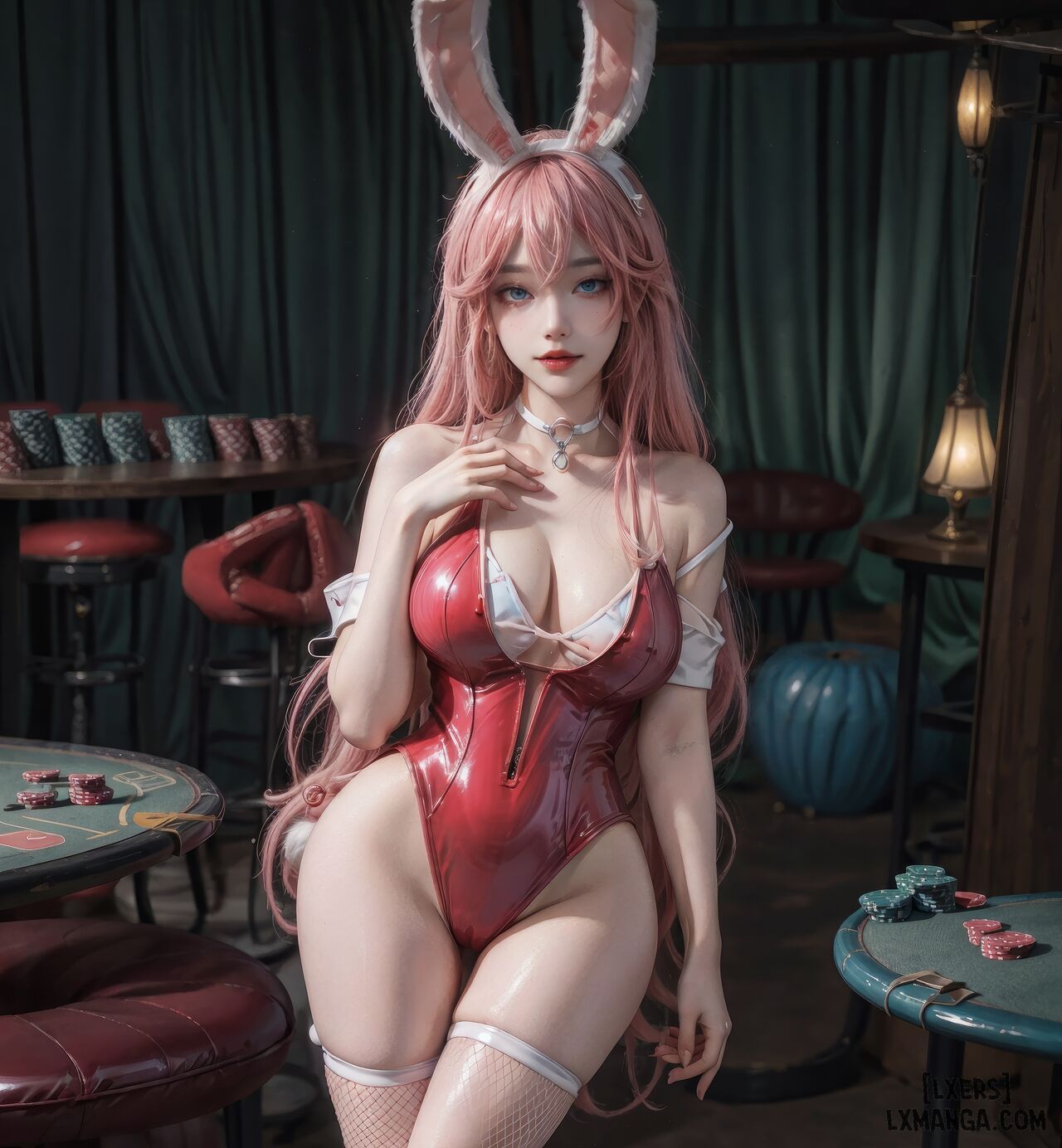 AI Generated Chapter 372 17 AI Generated Chapter 372 17