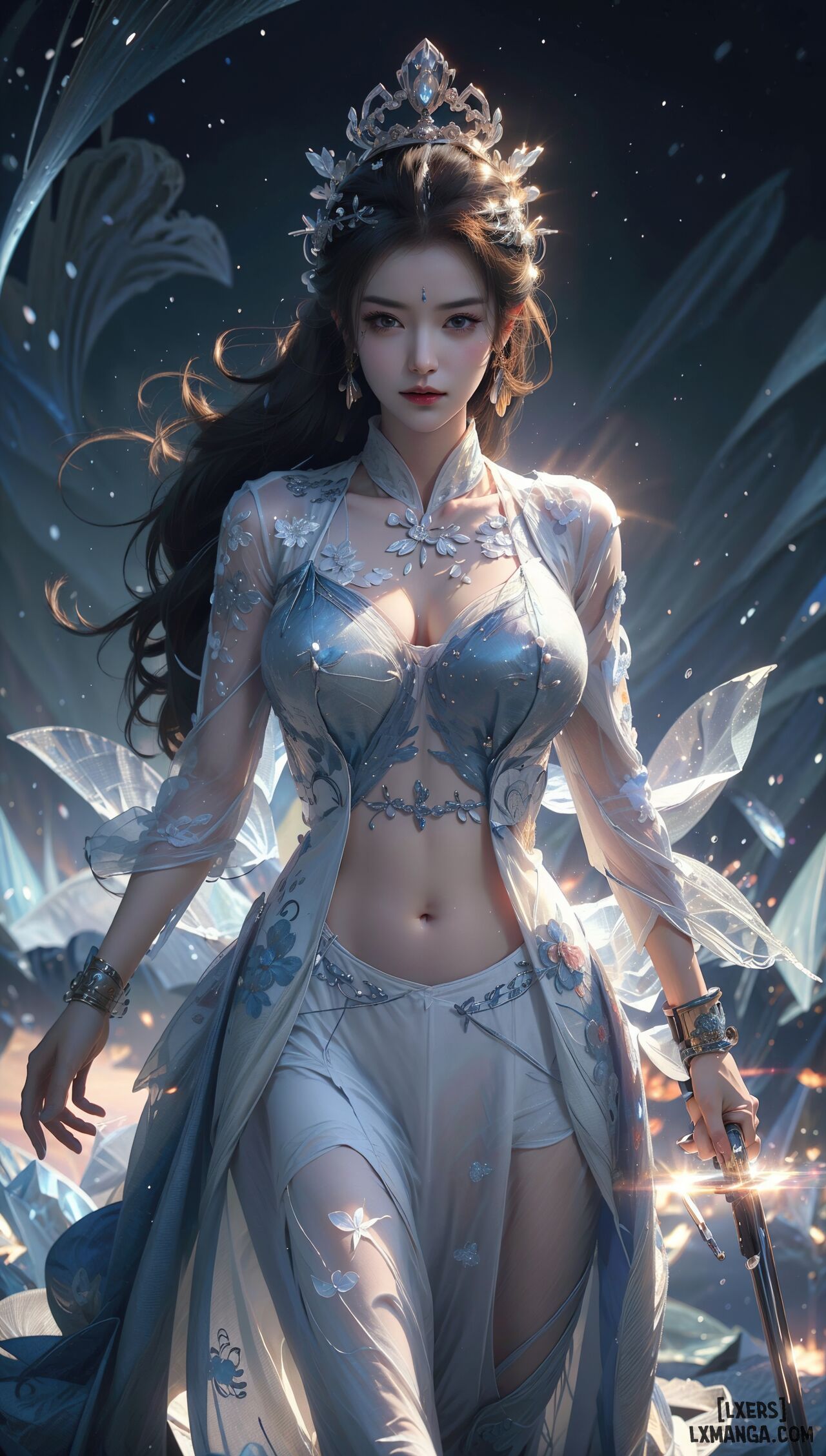 AI Generated Chapter 337 11 AI Generated Chapter 337 11