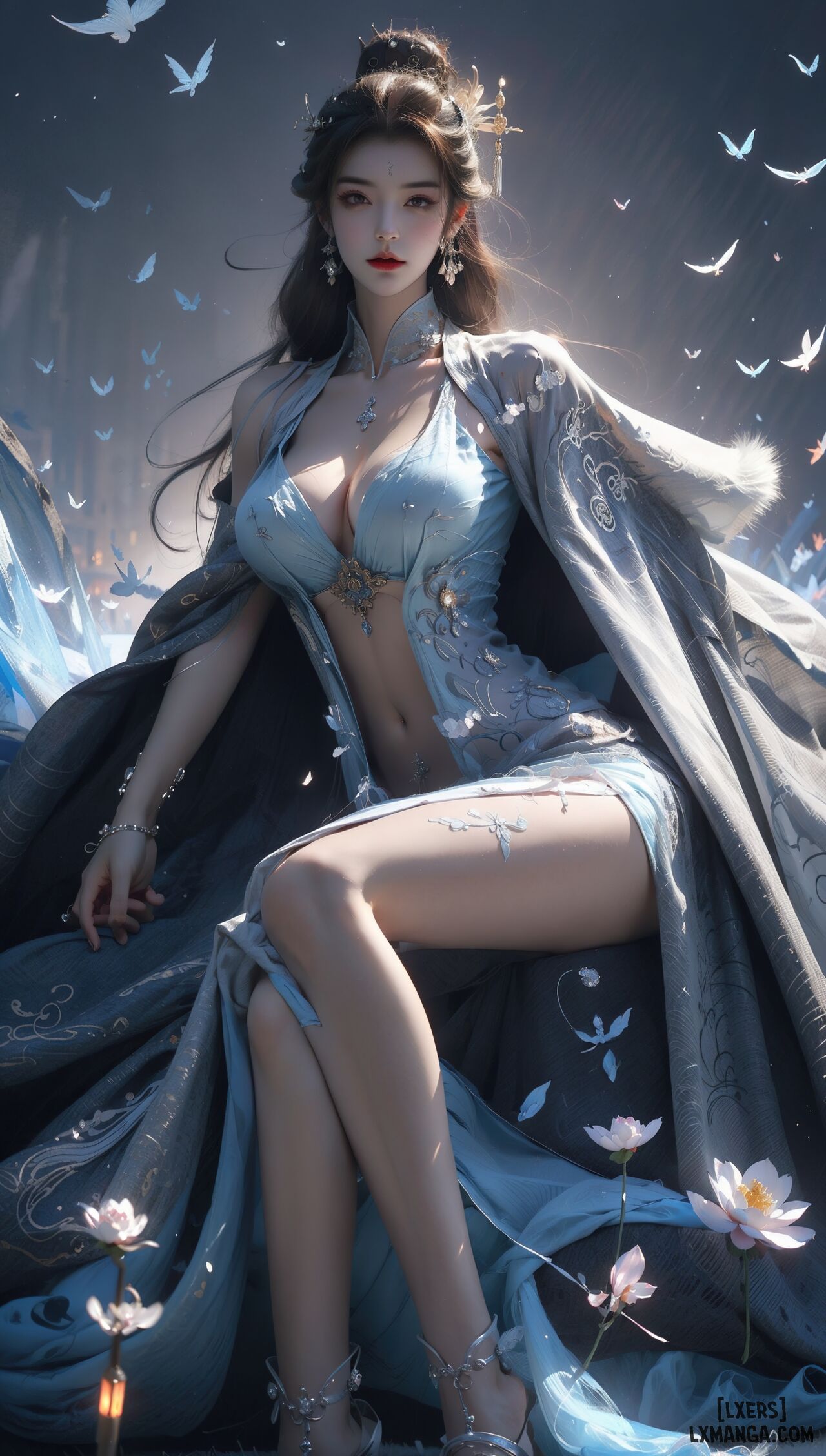 AI Generated Chapter 337 17 AI Generated Chapter 337 17