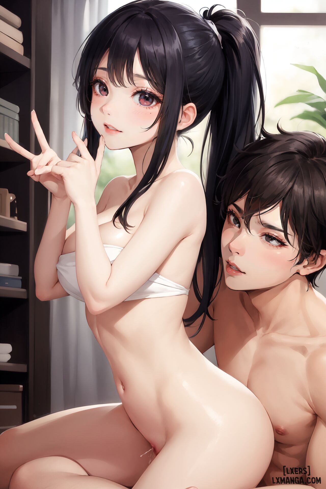 AI Generated Chapter 115 19 AI Generated Chapter 115 19