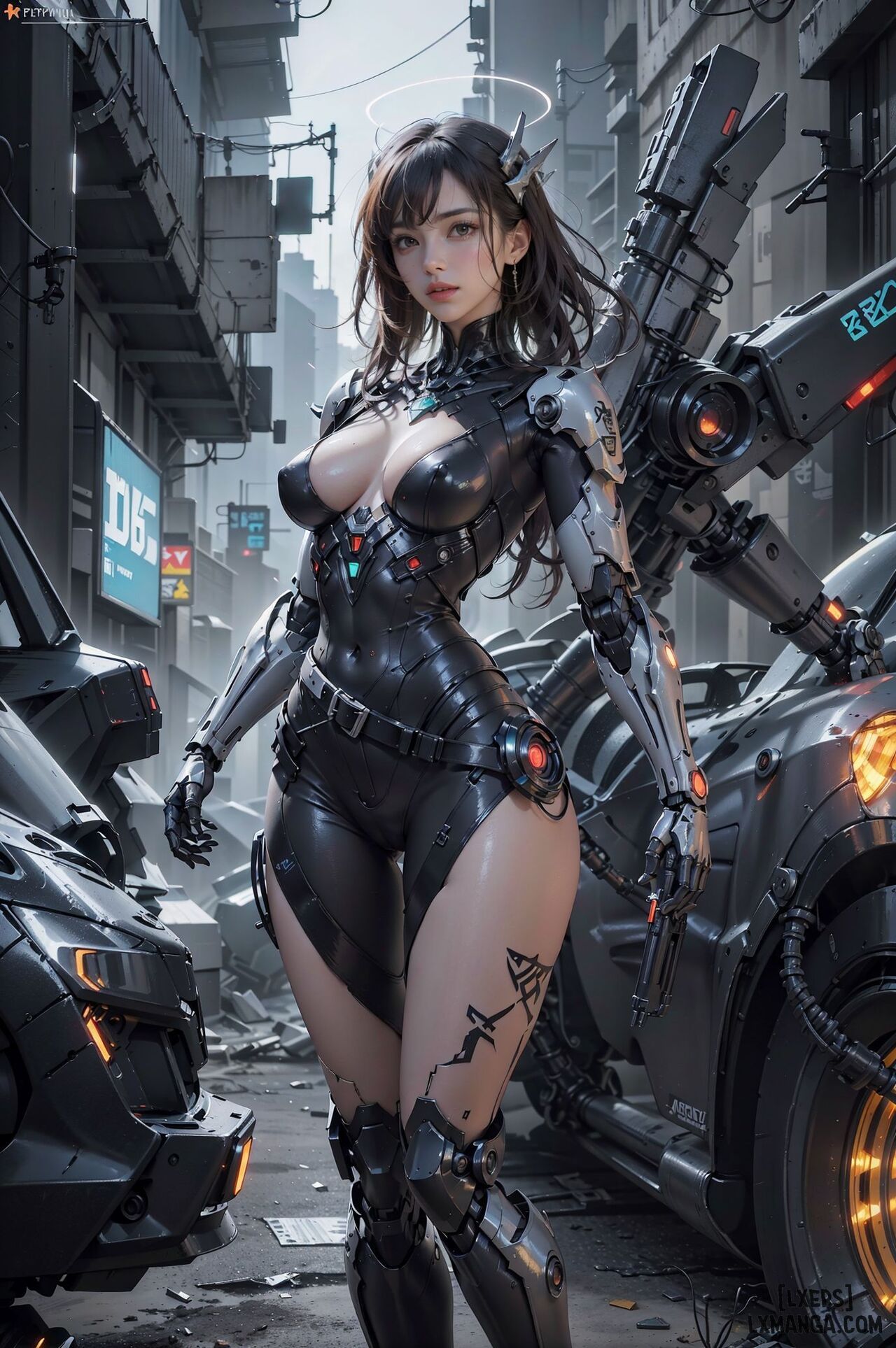 AI Generated Chapter 402 1 AI Generated Chapter 402 1