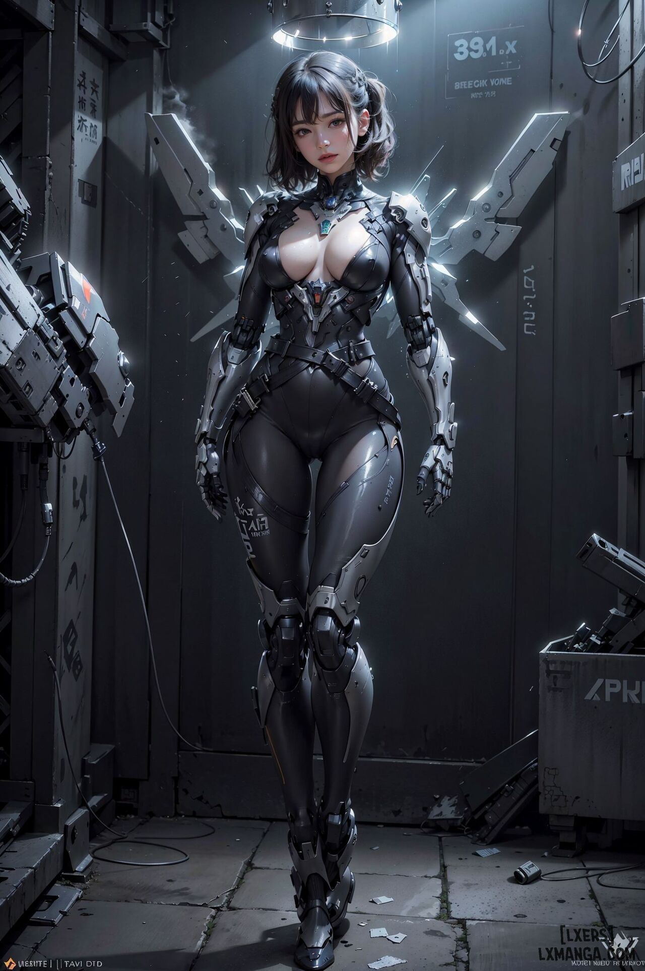 AI Generated Chapter 402 5 AI Generated Chapter 402 5