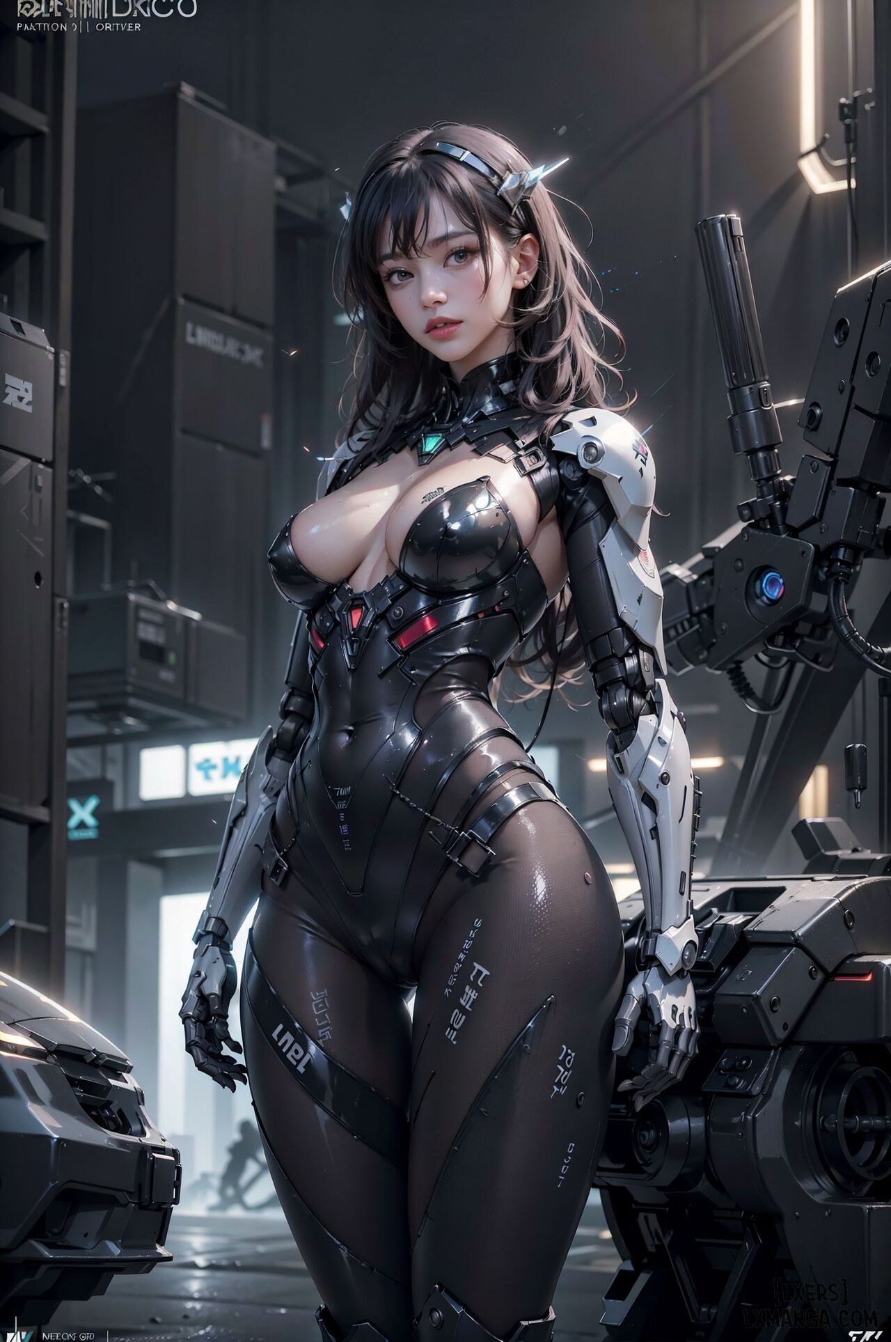 AI Generated Chapter 402 17 AI Generated Chapter 402 17