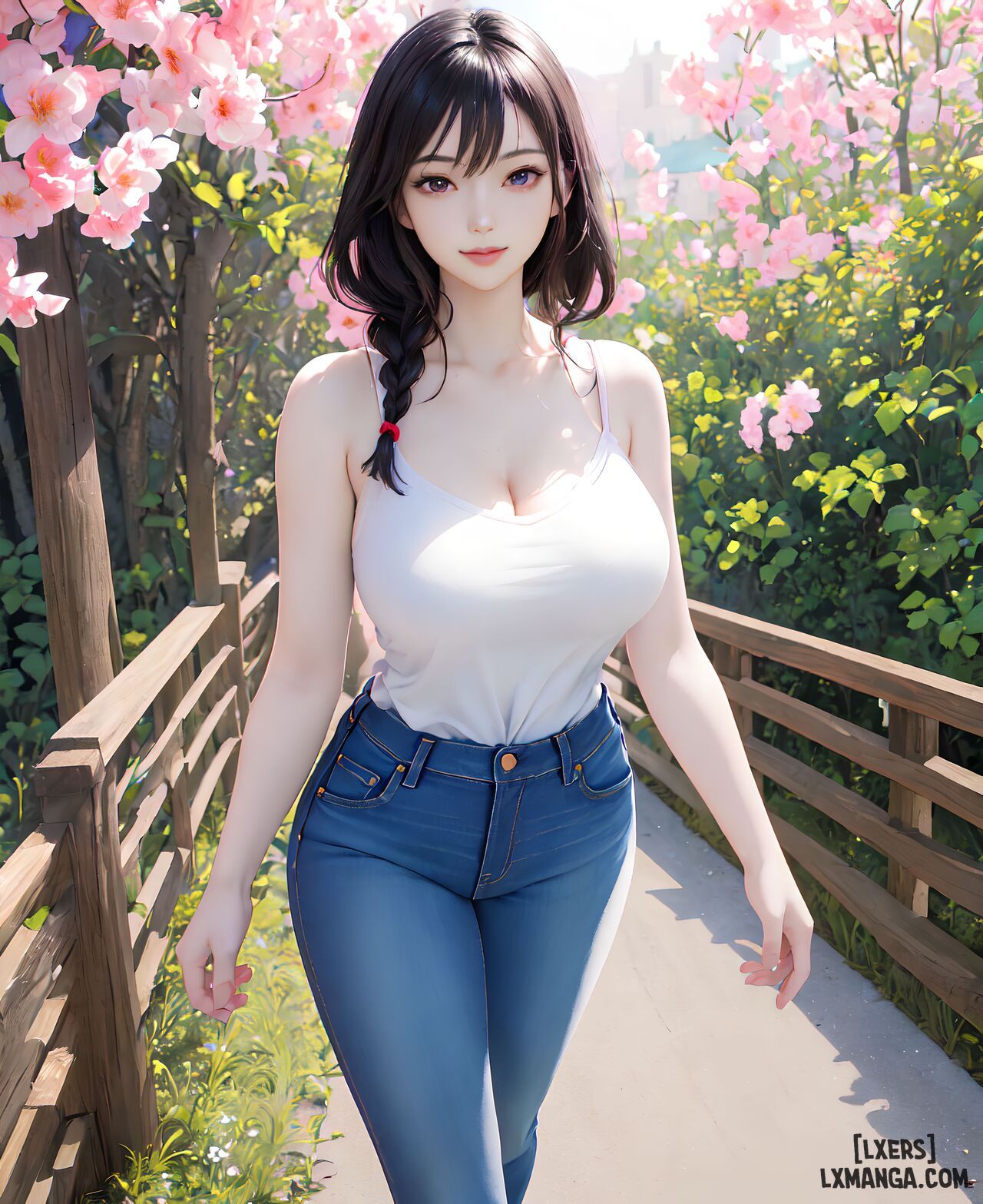 AI Generated Chapter 377 9 AI Generated Chapter 377 9