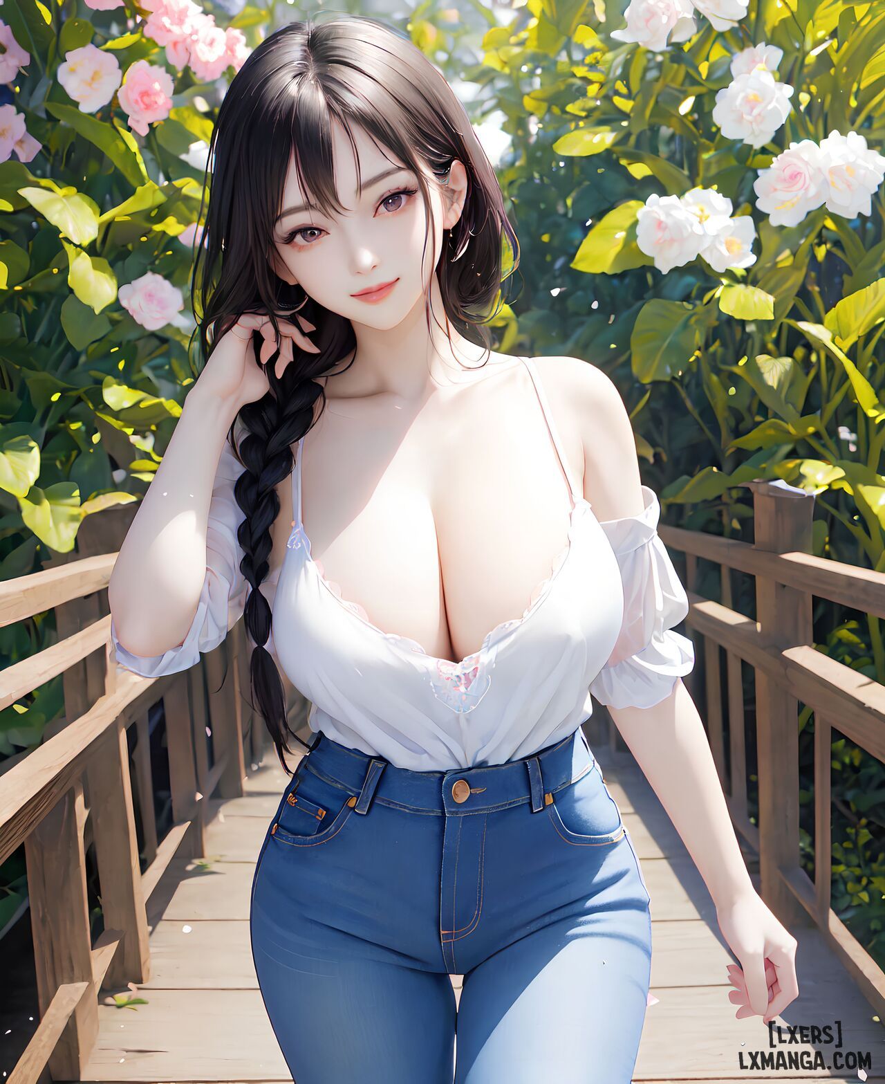 AI Generated Chapter 377