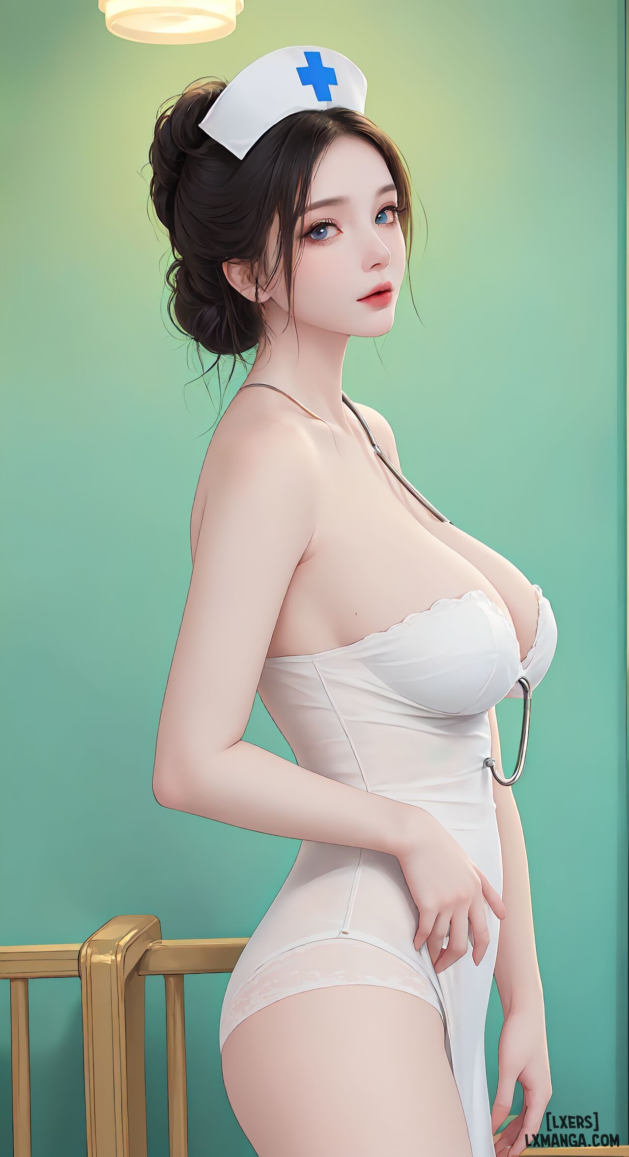 AI Generated Chapter 279 6 AI Generated Chapter 279 6