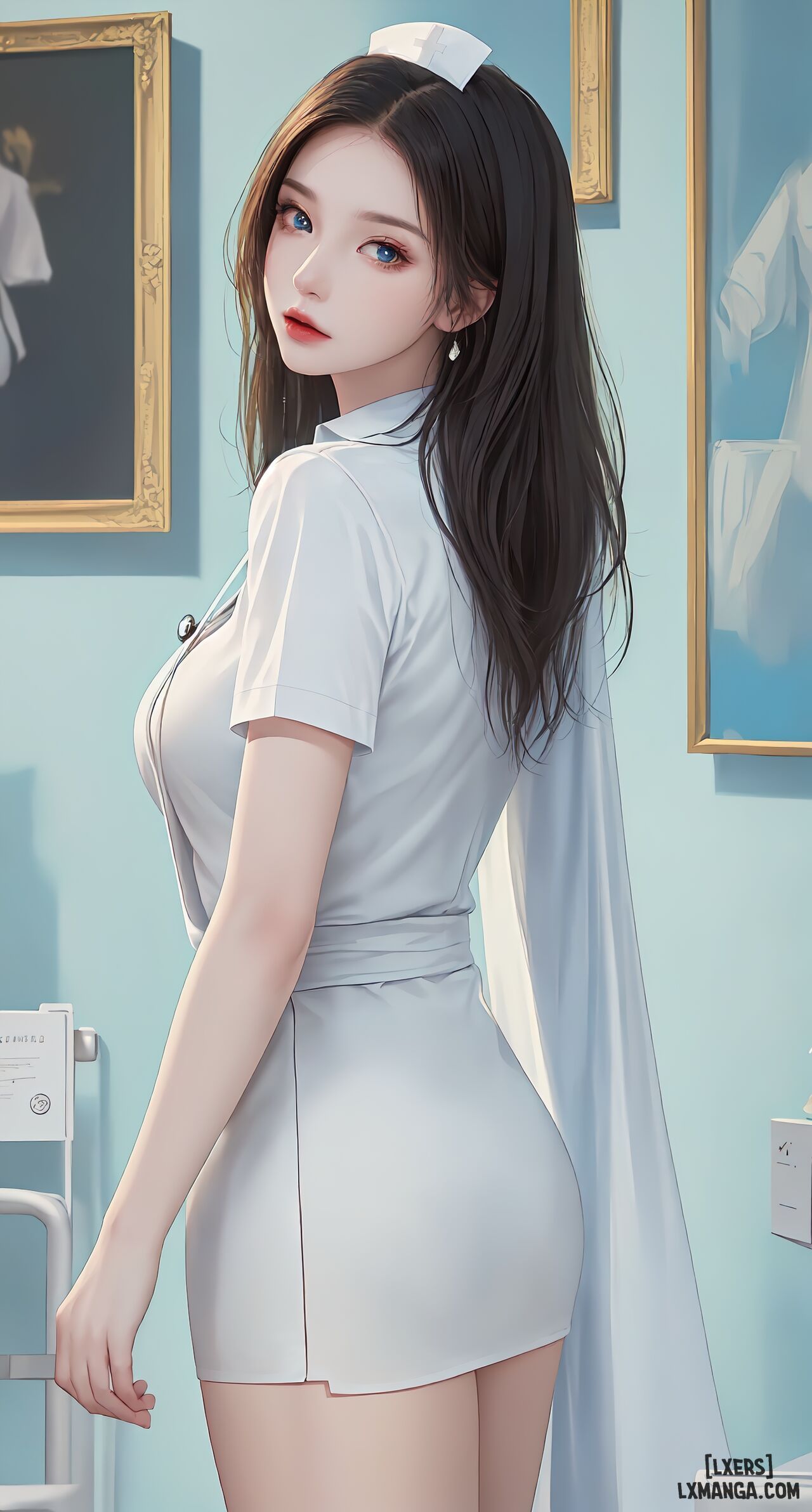 AI Generated Chapter 279 5 AI Generated Chapter 279 5