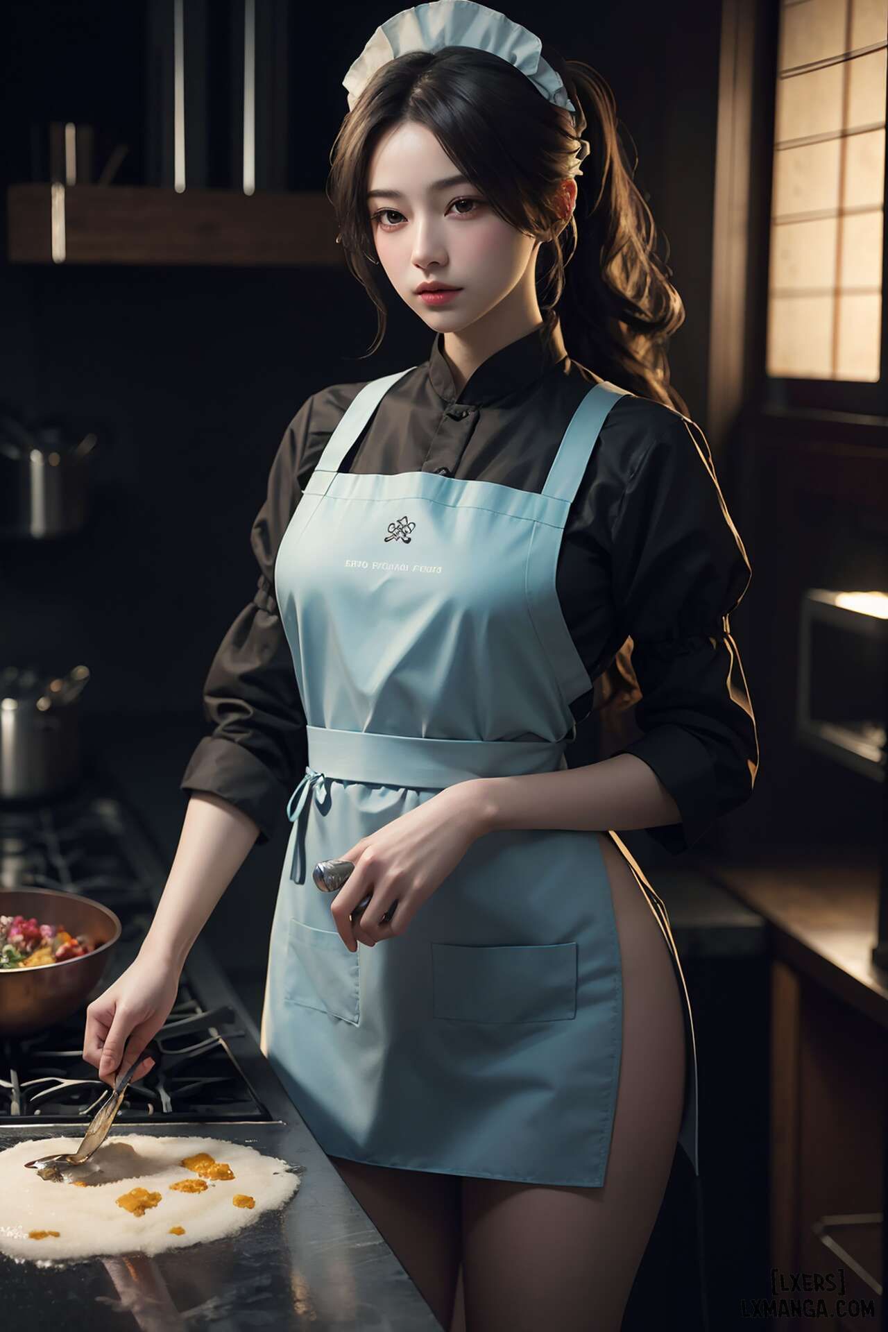 AI Generated Chapter 102 8 AI Generated Chapter 102 8