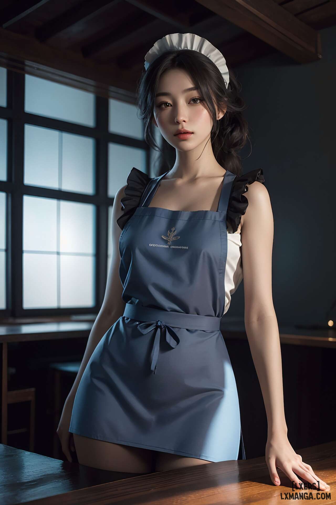 AI Generated Chapter 102 1 AI Generated Chapter 102 1