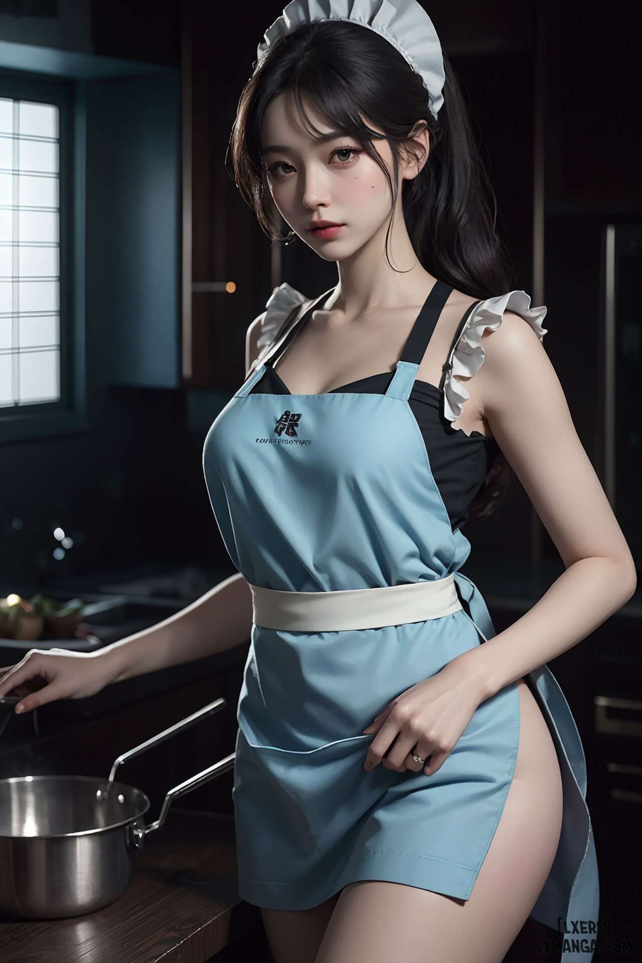AI Generated Chapter 102 13 AI Generated Chapter 102 13