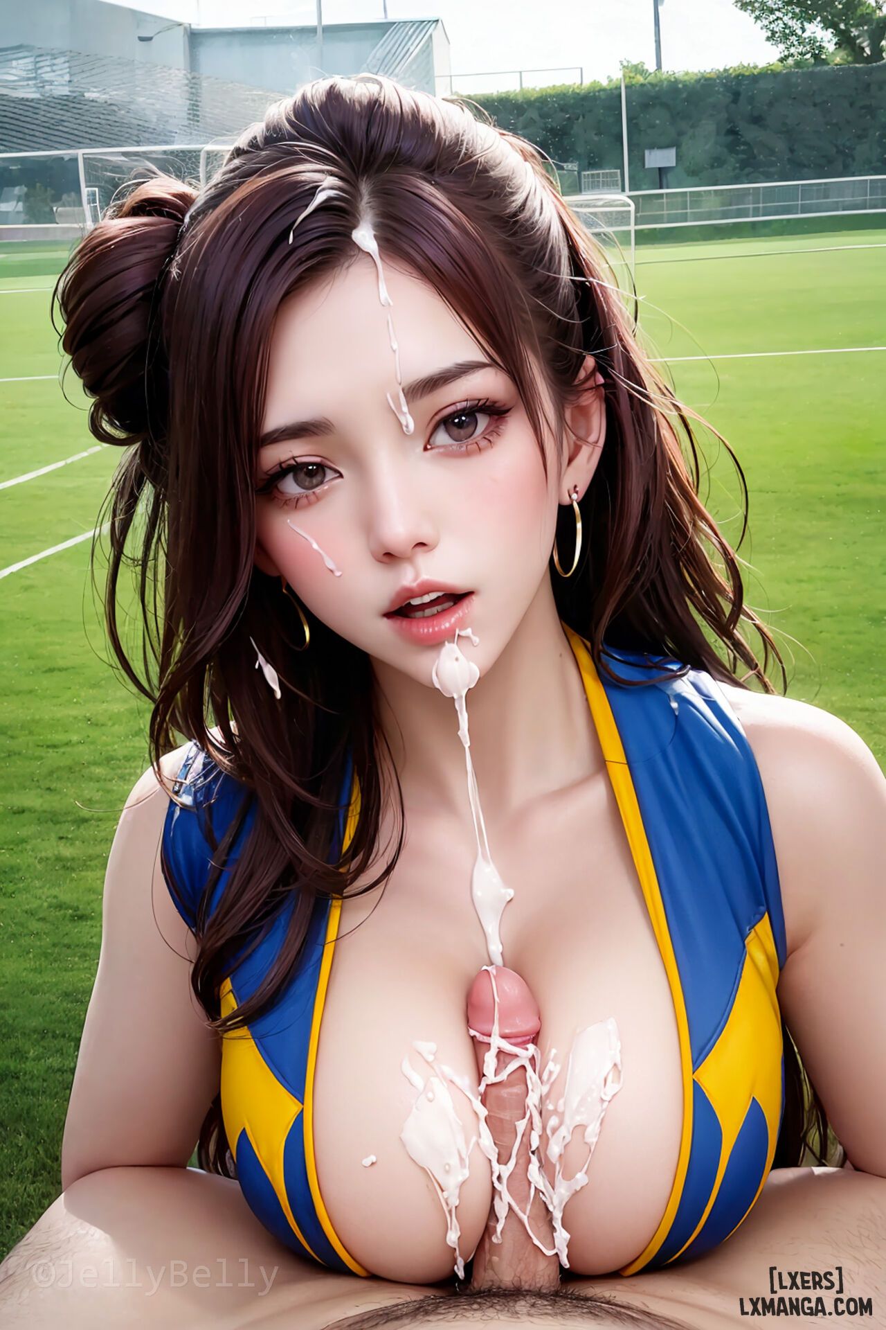AI Generated Chapter 171 15 AI Generated Chapter 171 15