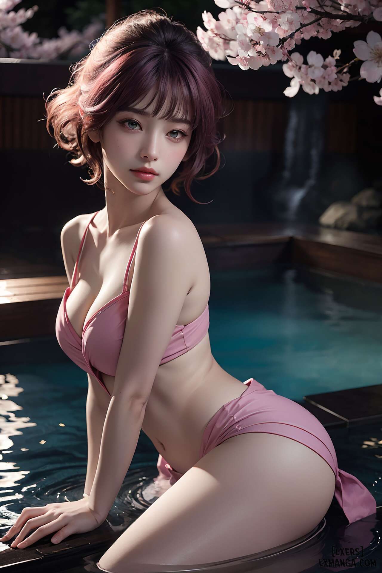 AI Generated Chapter 236