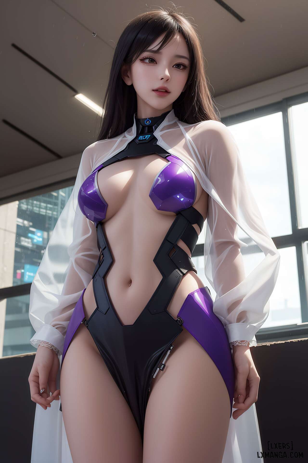 AI Generated Chapter 54 18 AI Generated Chapter 54 18