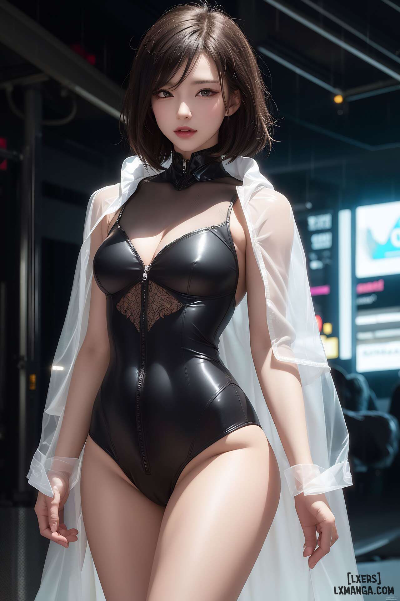 AI Generated Chapter 54 17 AI Generated Chapter 54 17