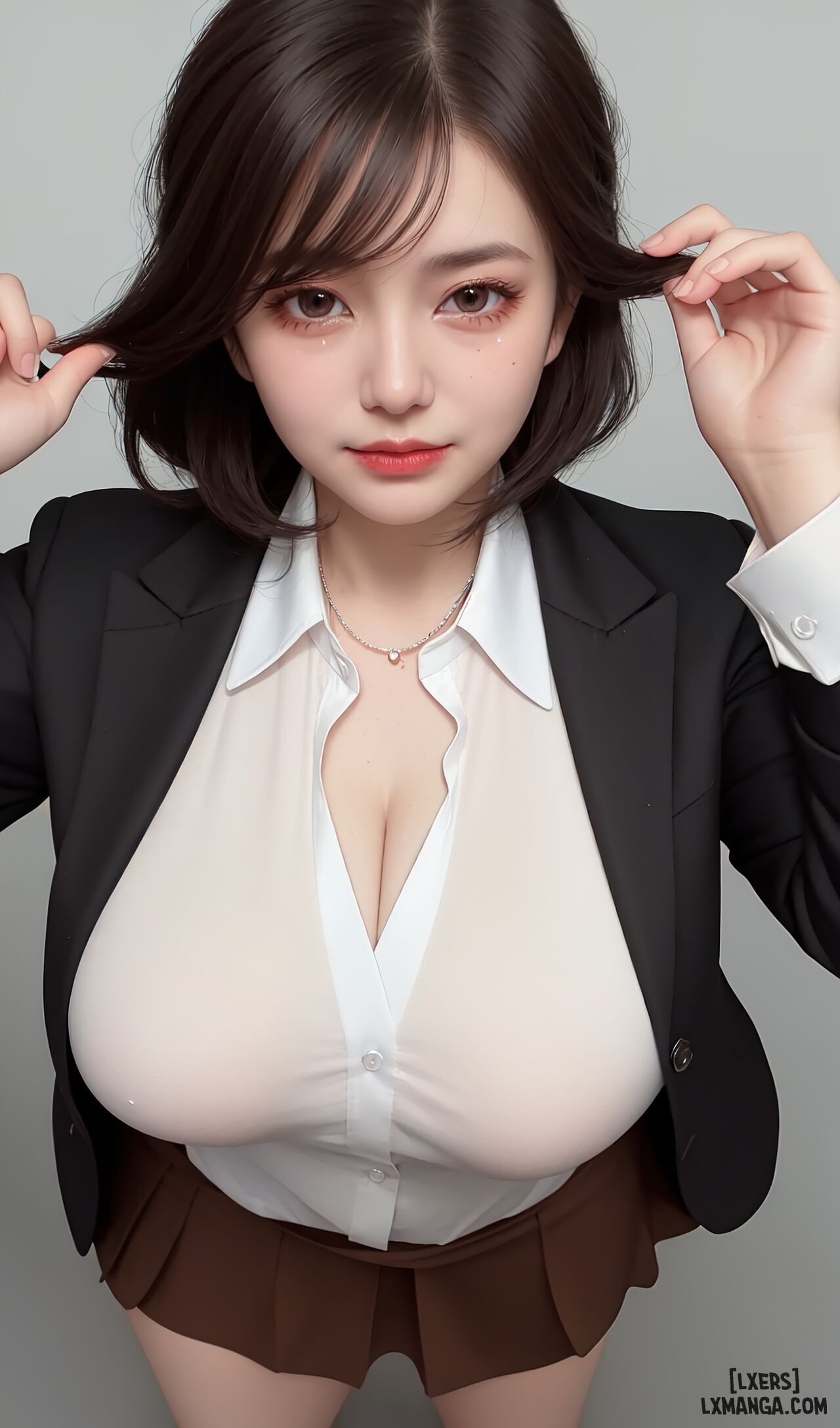 AI Generated Chapter 16 2 AI Generated Chapter 16 2