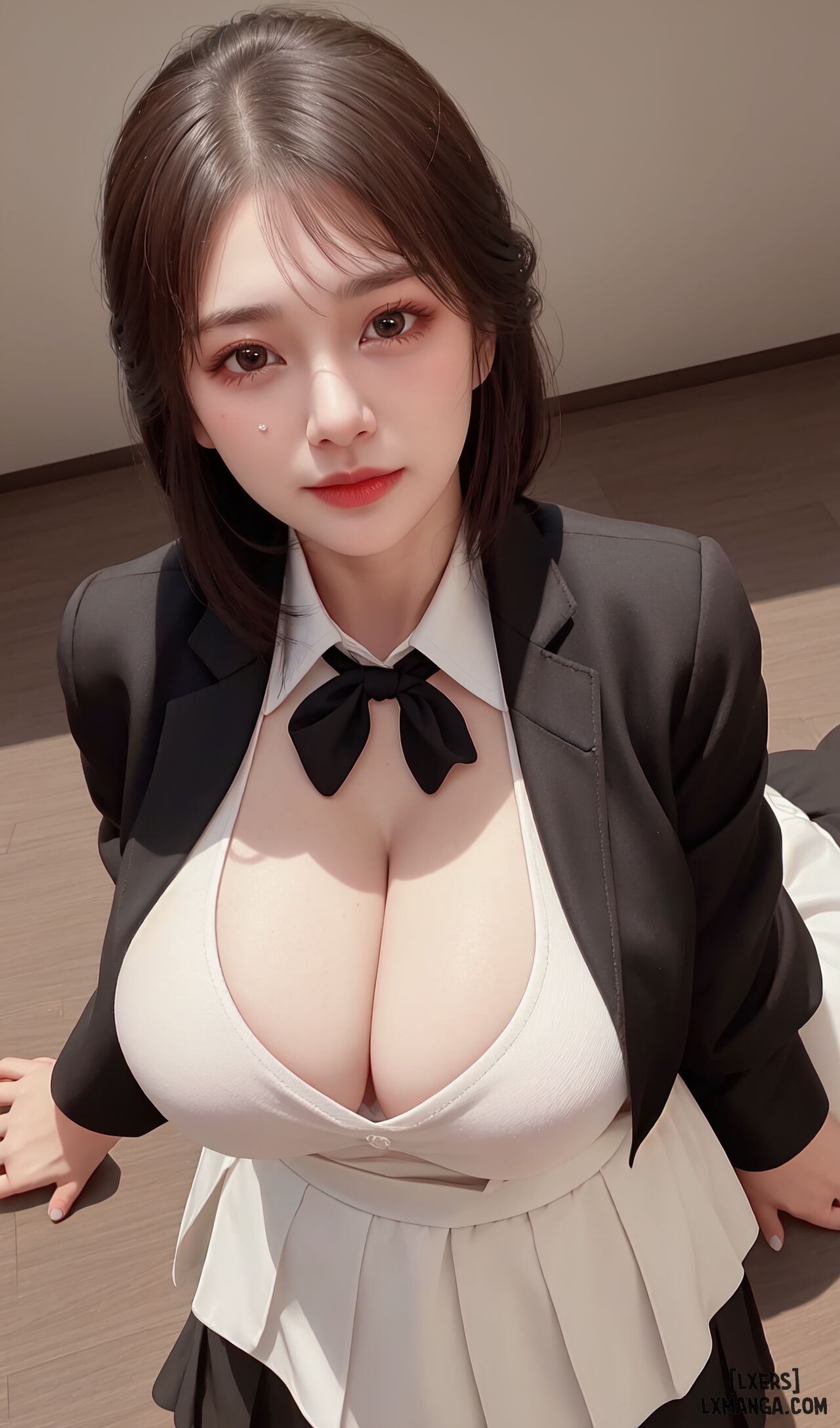 AI Generated Chapter 16 5 AI Generated Chapter 16 5