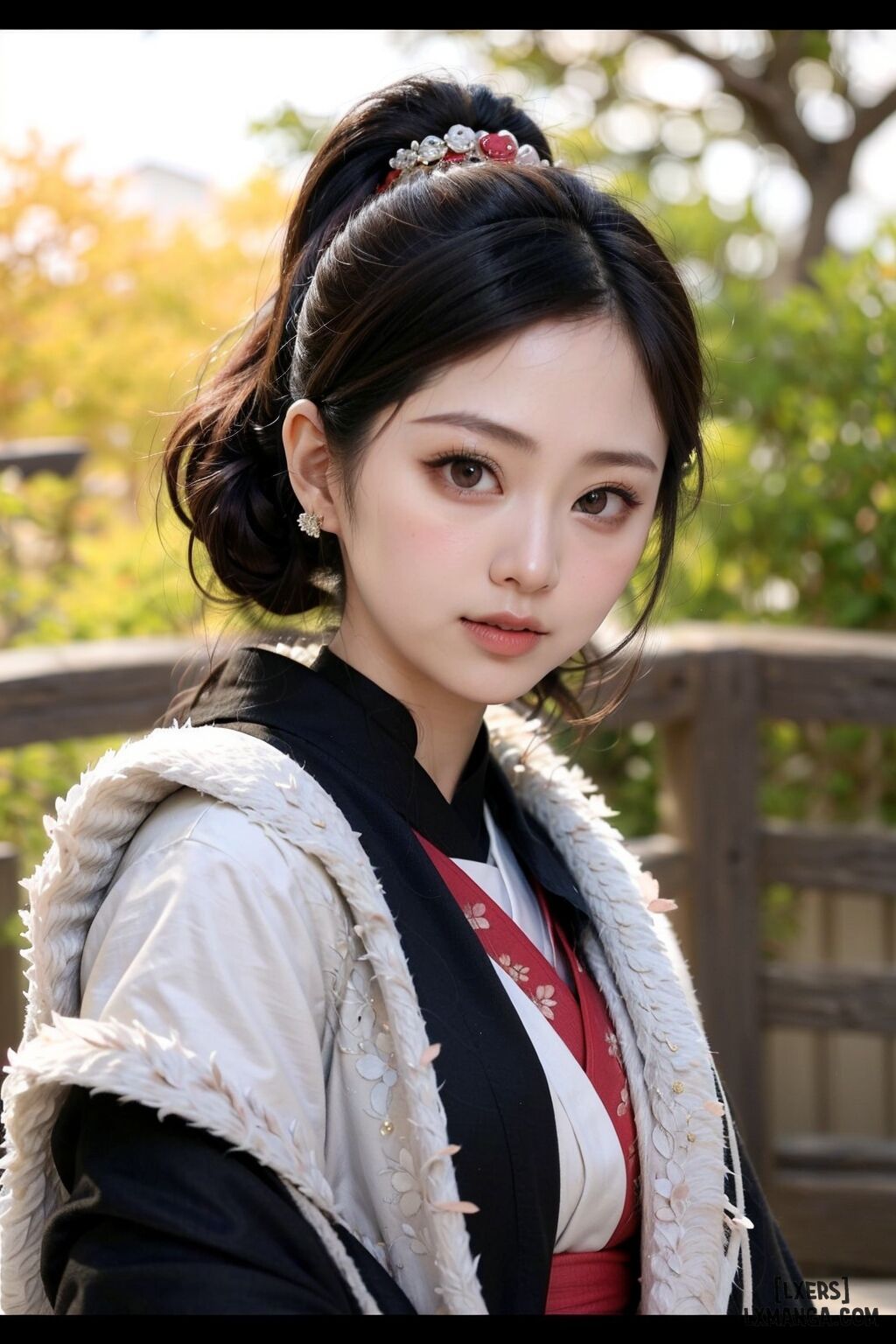 AI Generated Chapter 134 16 AI Generated Chapter 134 16