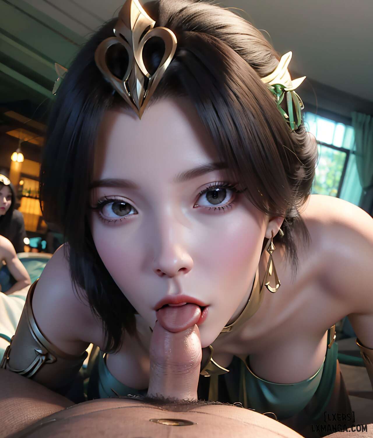AI Generated Chapter 191 6 AI Generated Chapter 191 6