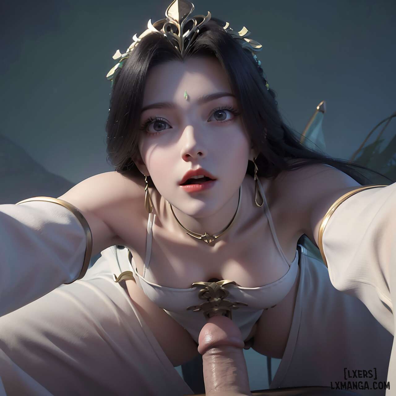 AI Generated Chapter 191 7 AI Generated Chapter 191 7