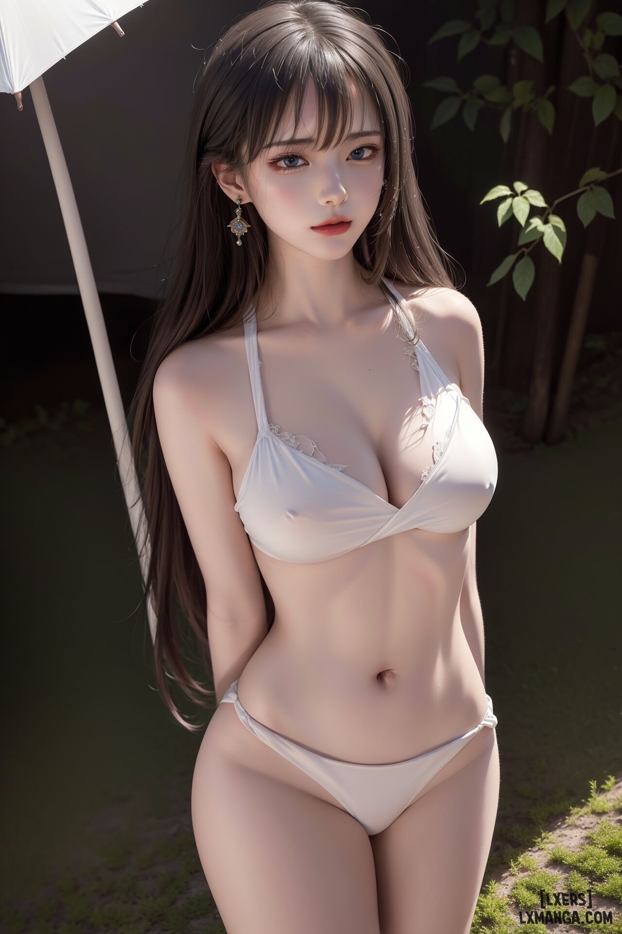 AI Generated Chapter 57 5 AI Generated Chapter 57 5