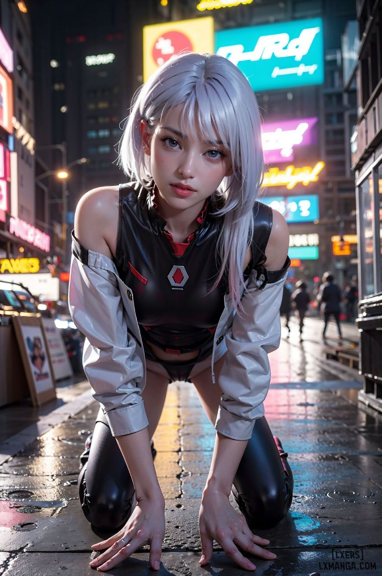 AI Generated Chapter 403 1 AI Generated Chapter 403 1
