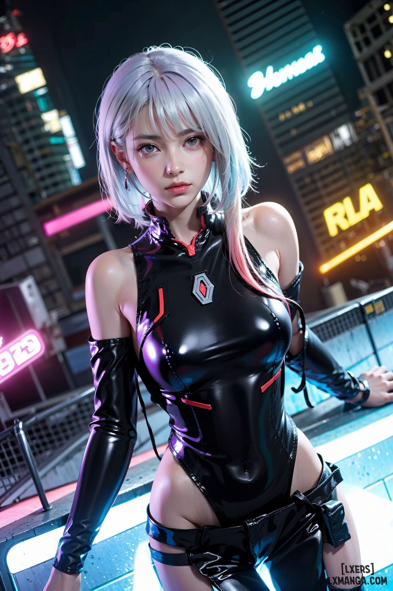 AI Generated Chapter 403 7 AI Generated Chapter 403 7