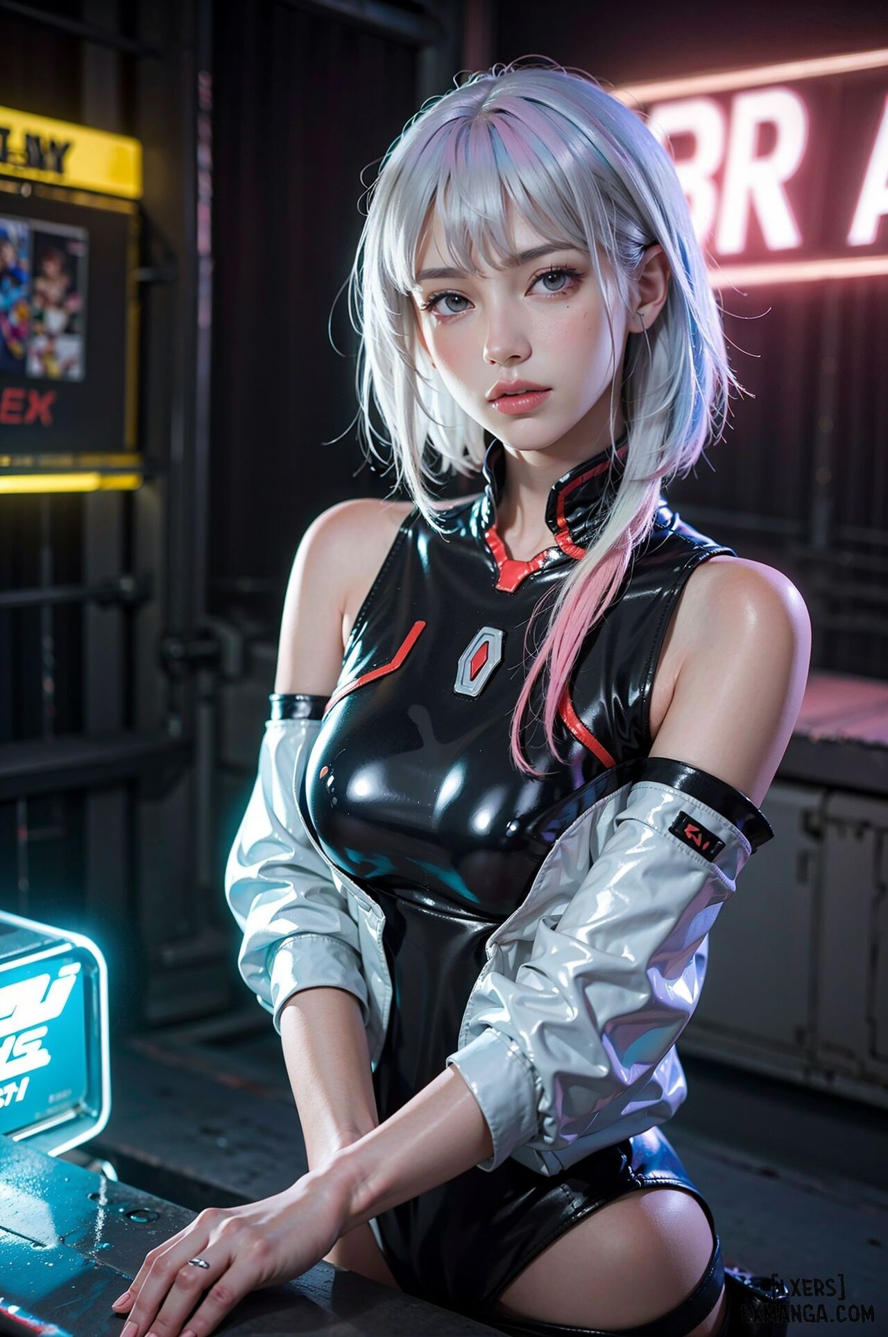 AI Generated Chapter 403 5 AI Generated Chapter 403 5