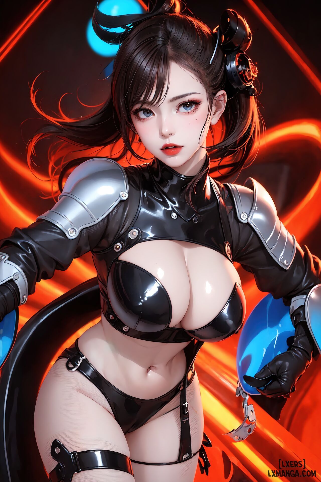 AI Generated Chapter 27 2 AI Generated Chapter 27 2