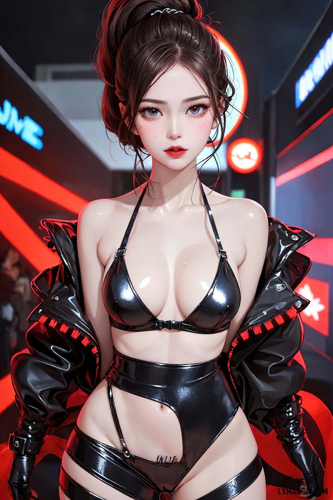 AI Generated Chapter 27 1 AI Generated Chapter 27 1