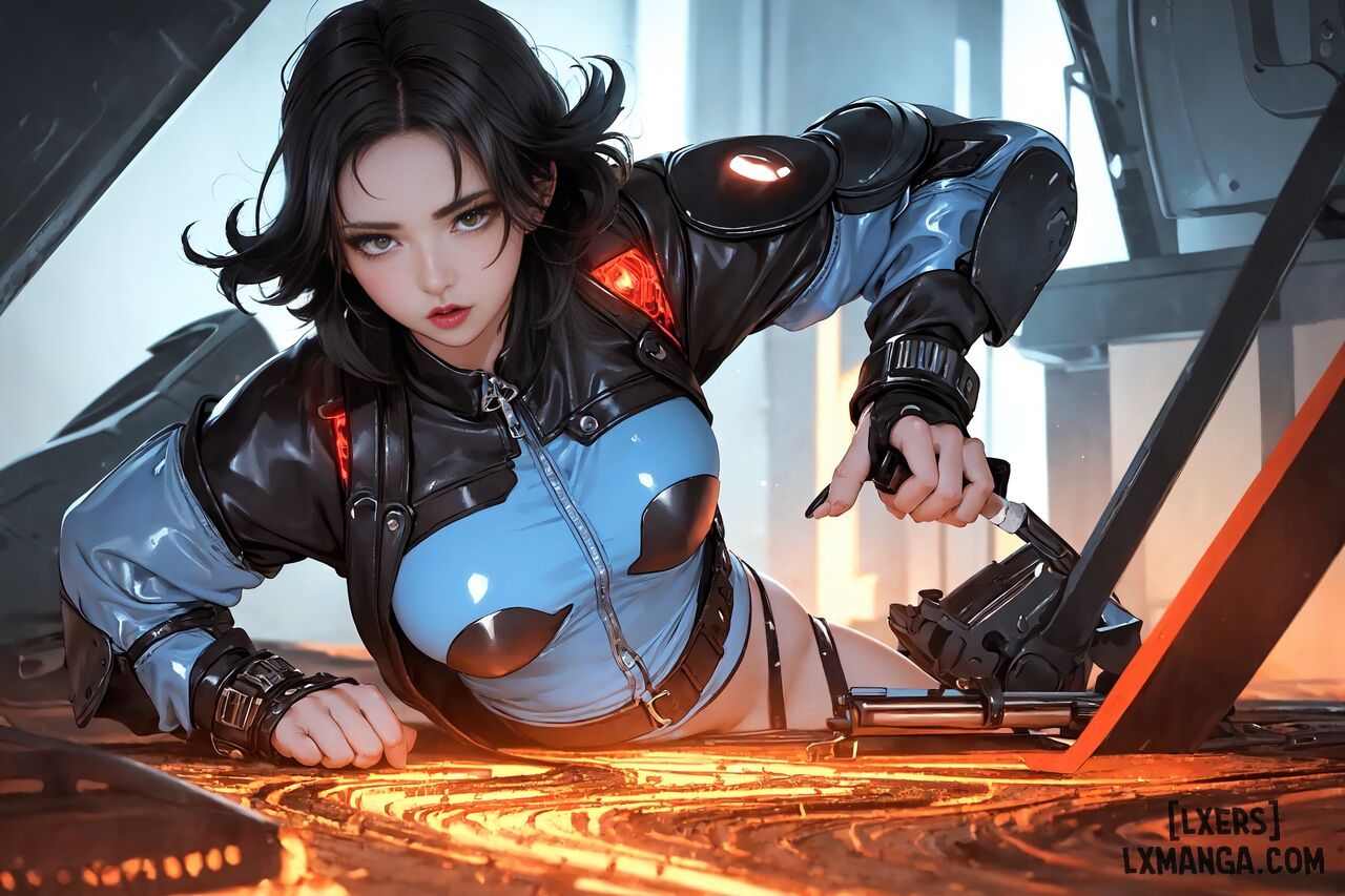 AI Generated Chapter 27 17 AI Generated Chapter 27 17