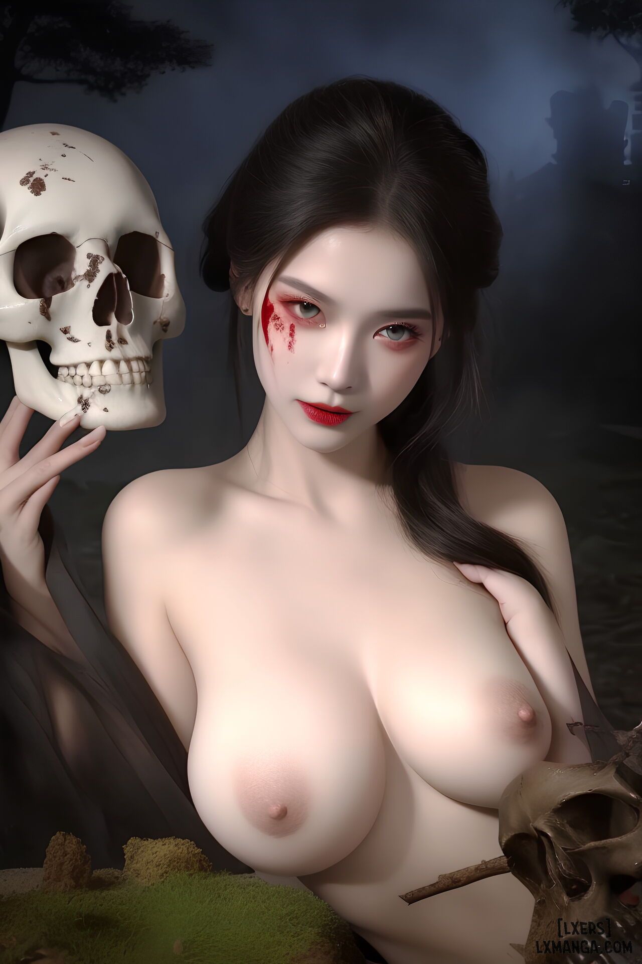 AI Generated Chapter 142 18 AI Generated Chapter 142 18