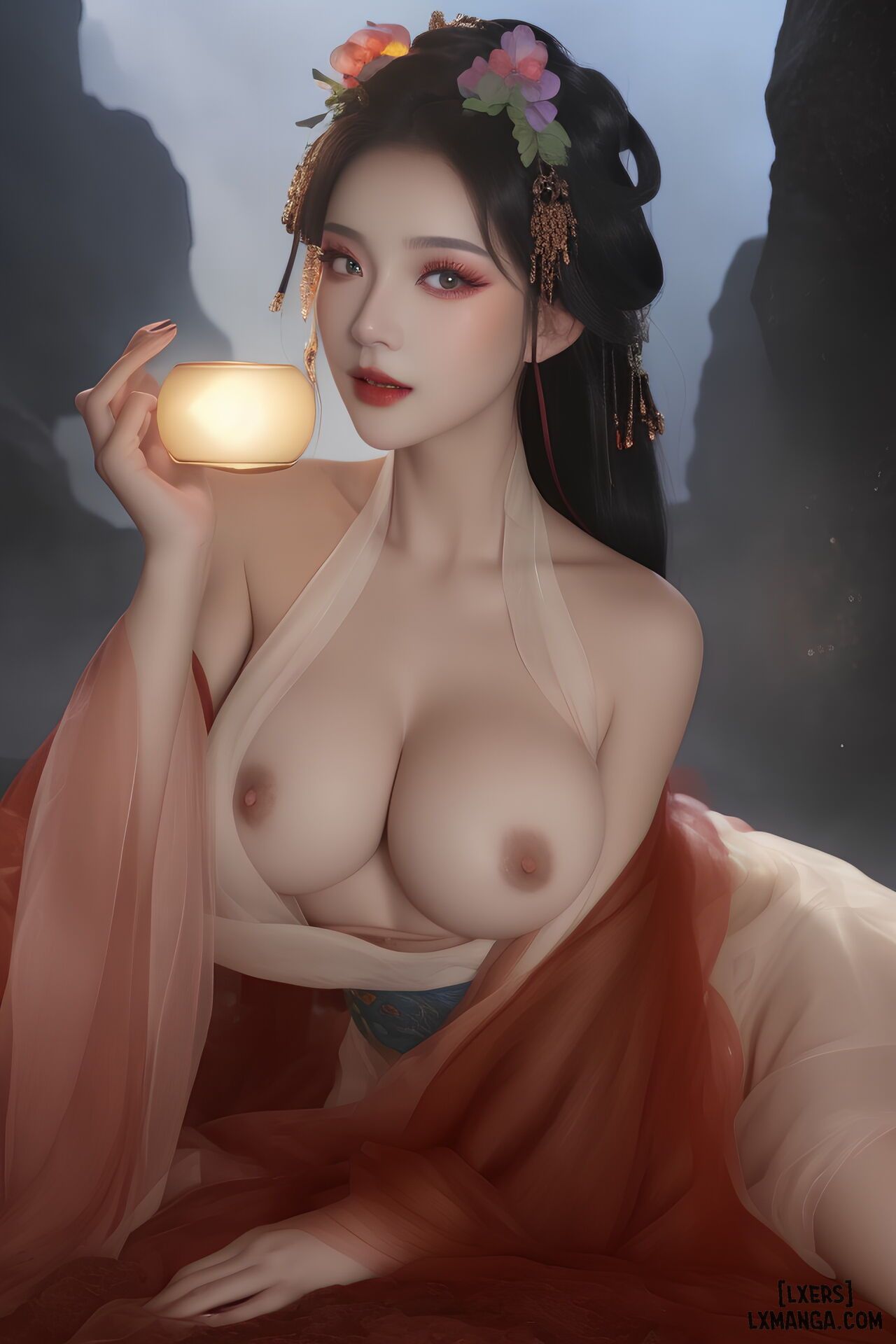 AI Generated Chapter 142 10 AI Generated Chapter 142 10