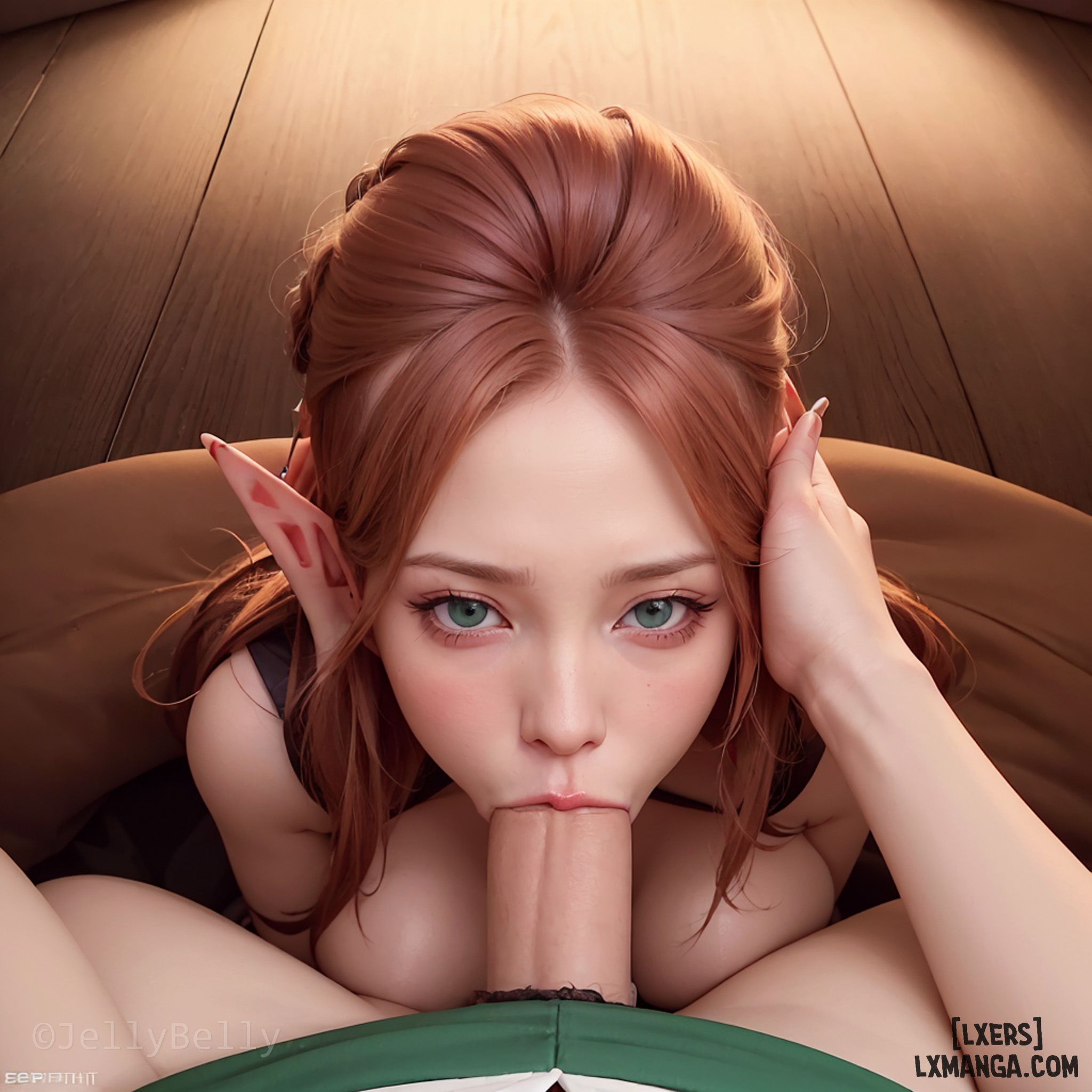 AI Generated Chapter 78 2 AI Generated Chapter 78 2