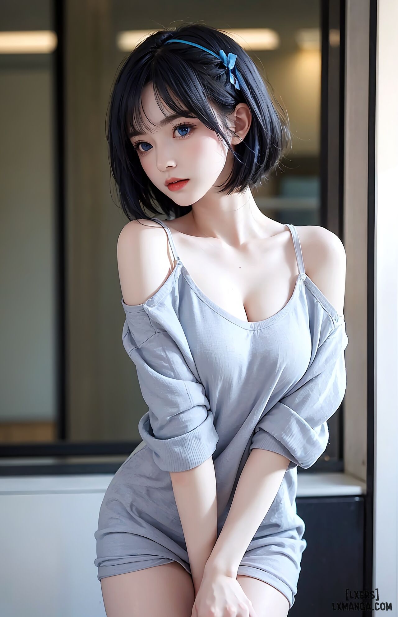 AI Generated Chapter 202 5 AI Generated Chapter 202 5