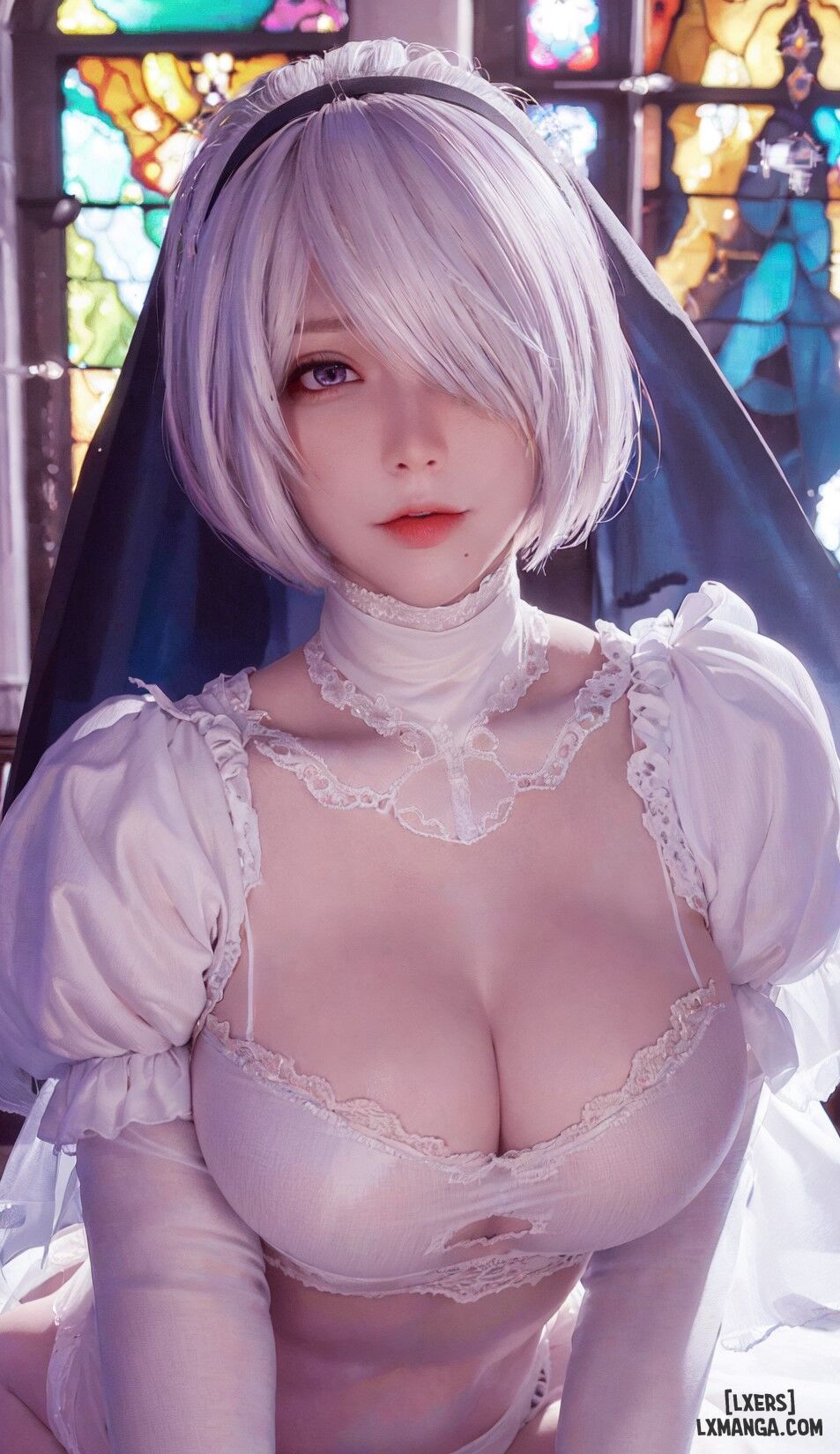AI Generated Chapter 257