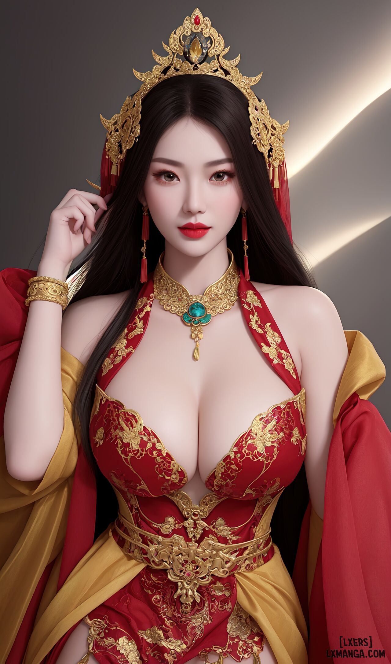 AI Generated Chapter 22 9 AI Generated Chapter 22 9