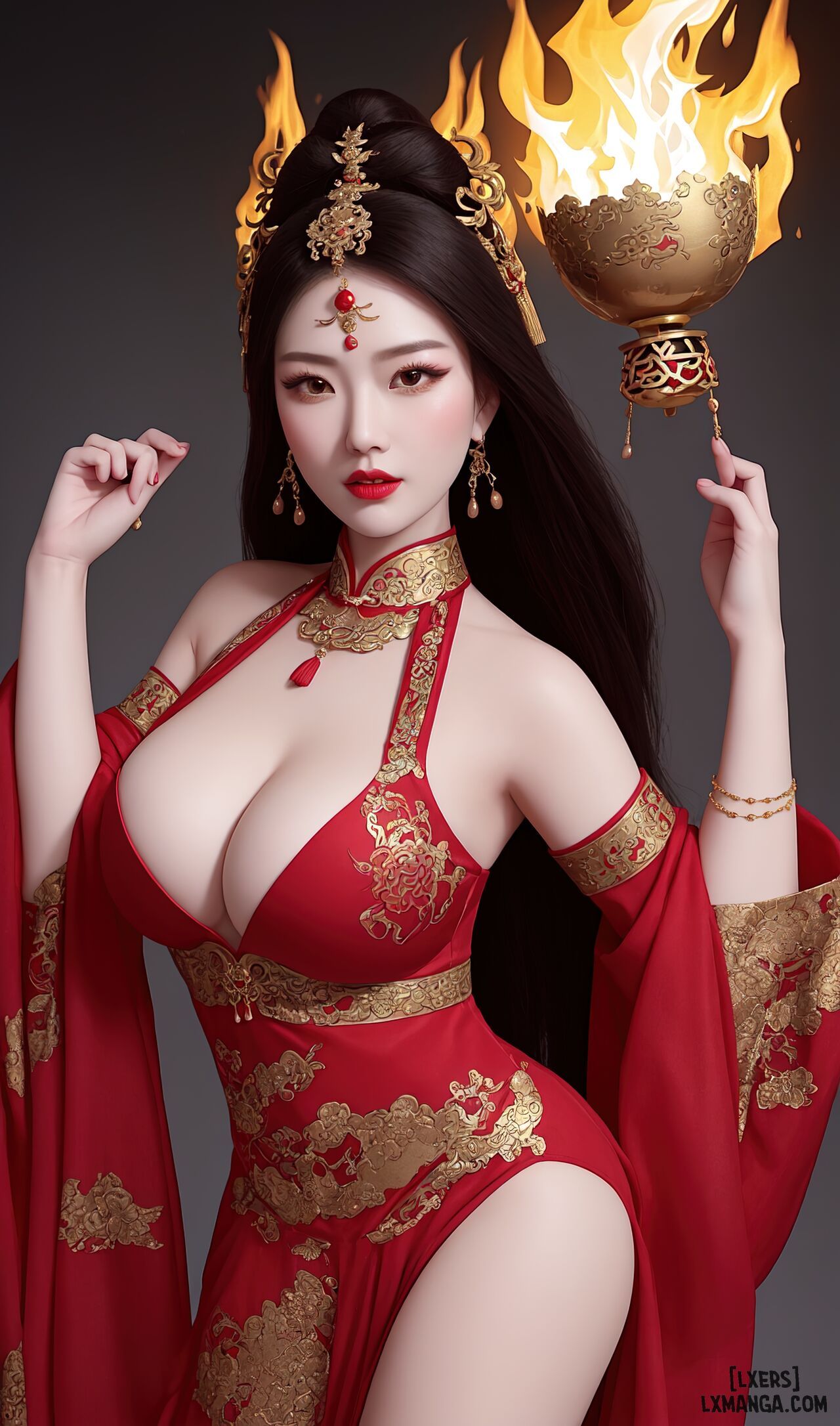 AI Generated Chapter 22 1 AI Generated Chapter 22 1