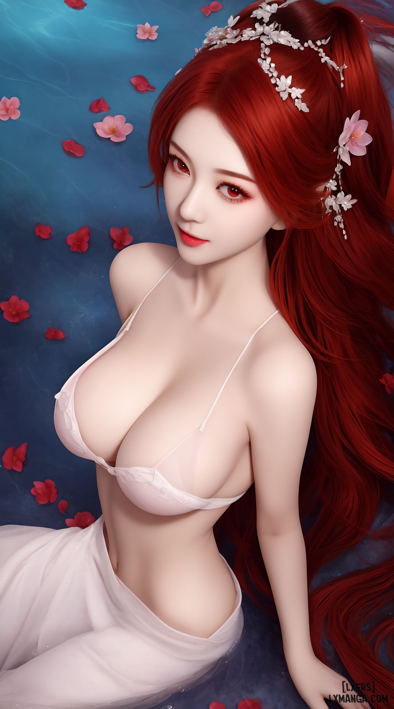 AI Generated Chapter 205 7 AI Generated Chapter 205 7