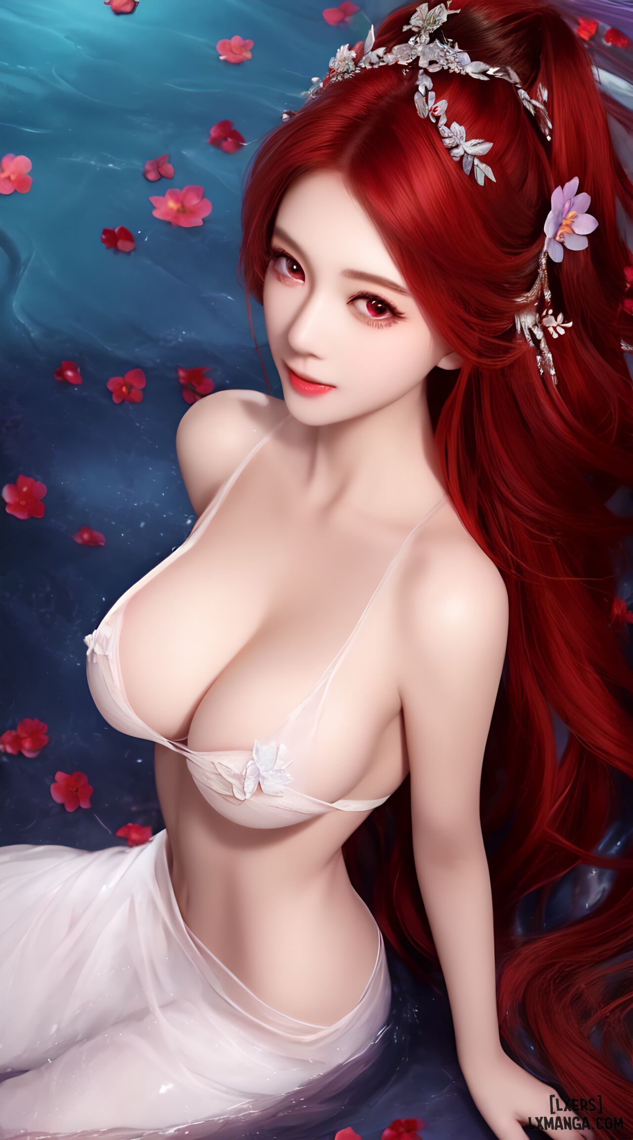 AI Generated Chapter 205 10 AI Generated Chapter 205 10